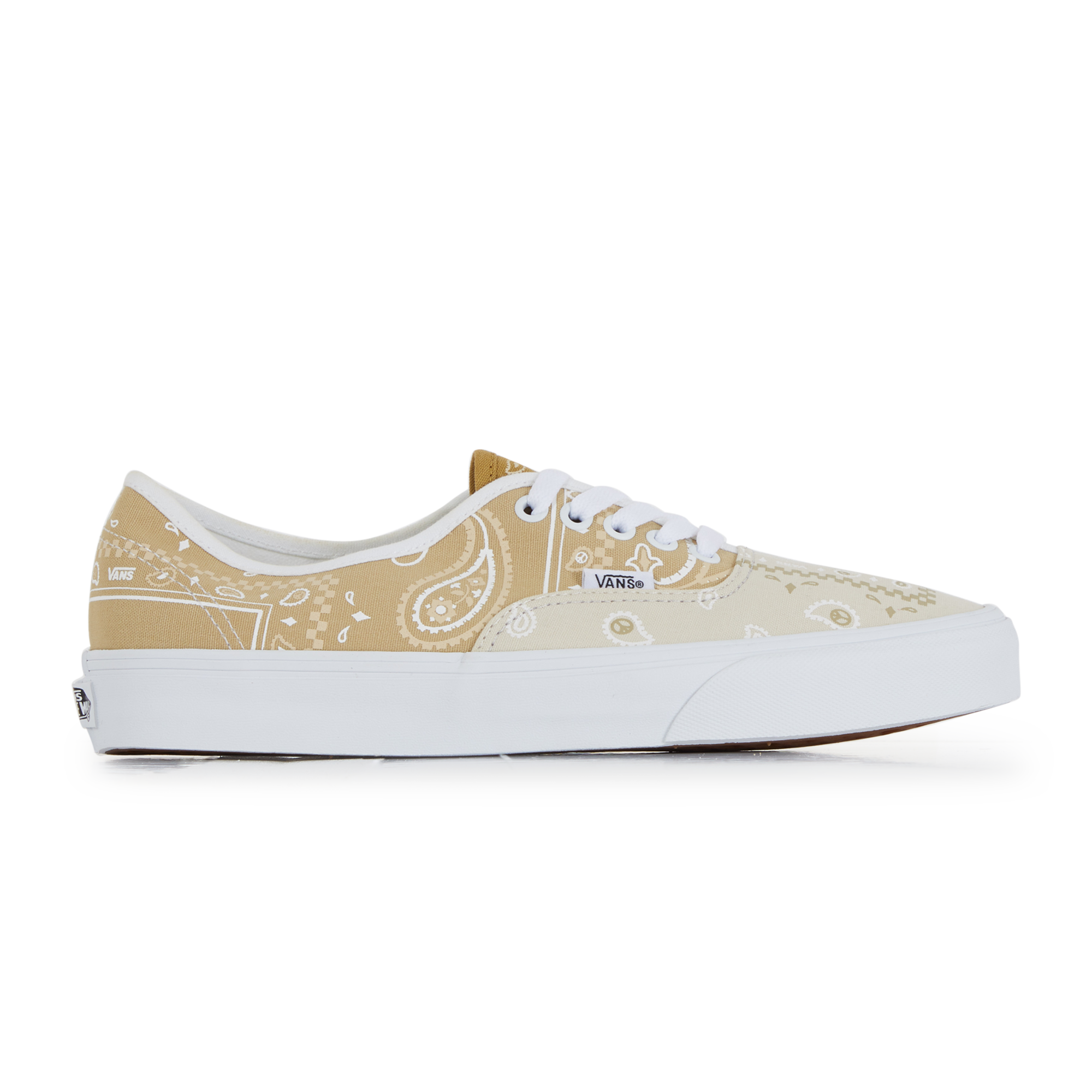vans ua authentic