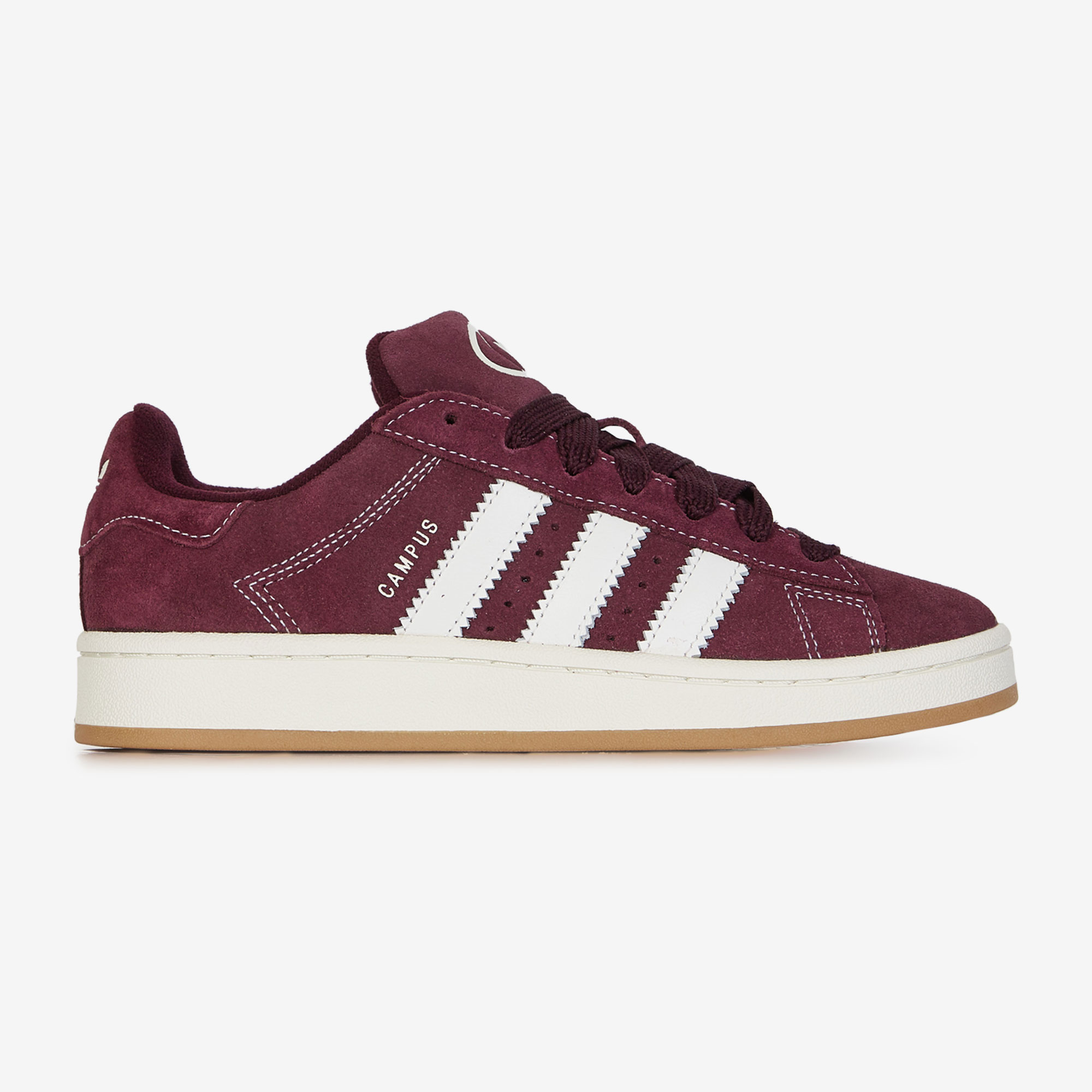 adidas campus 80s bordeaux