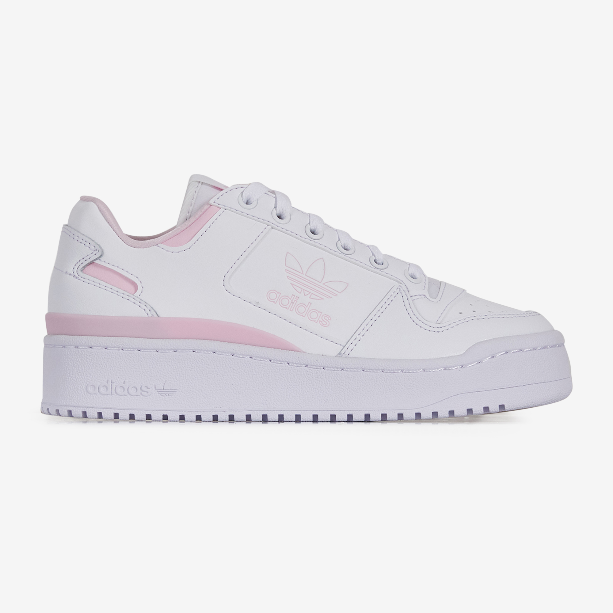 Forum Bold Blanc/rose
