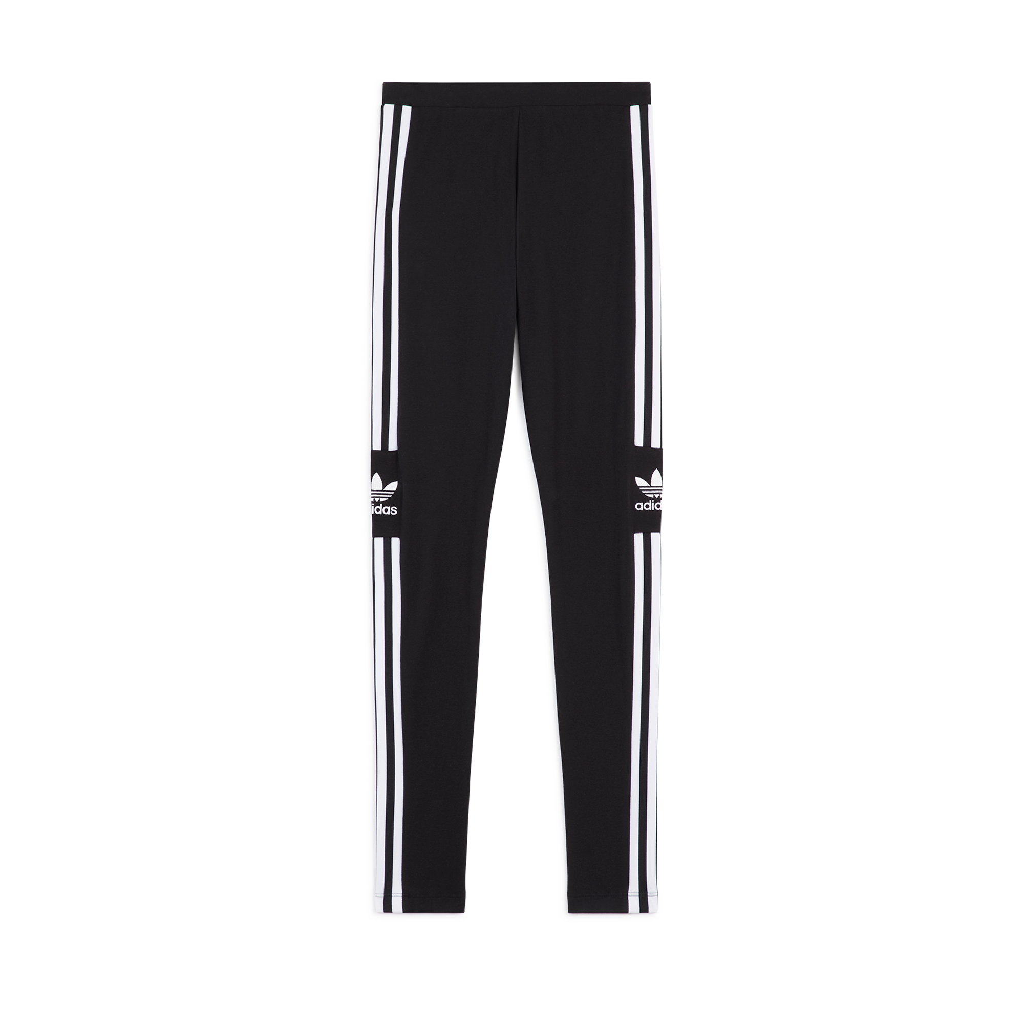 Trefoil Tight Adidas Originals Noir 34 Femme