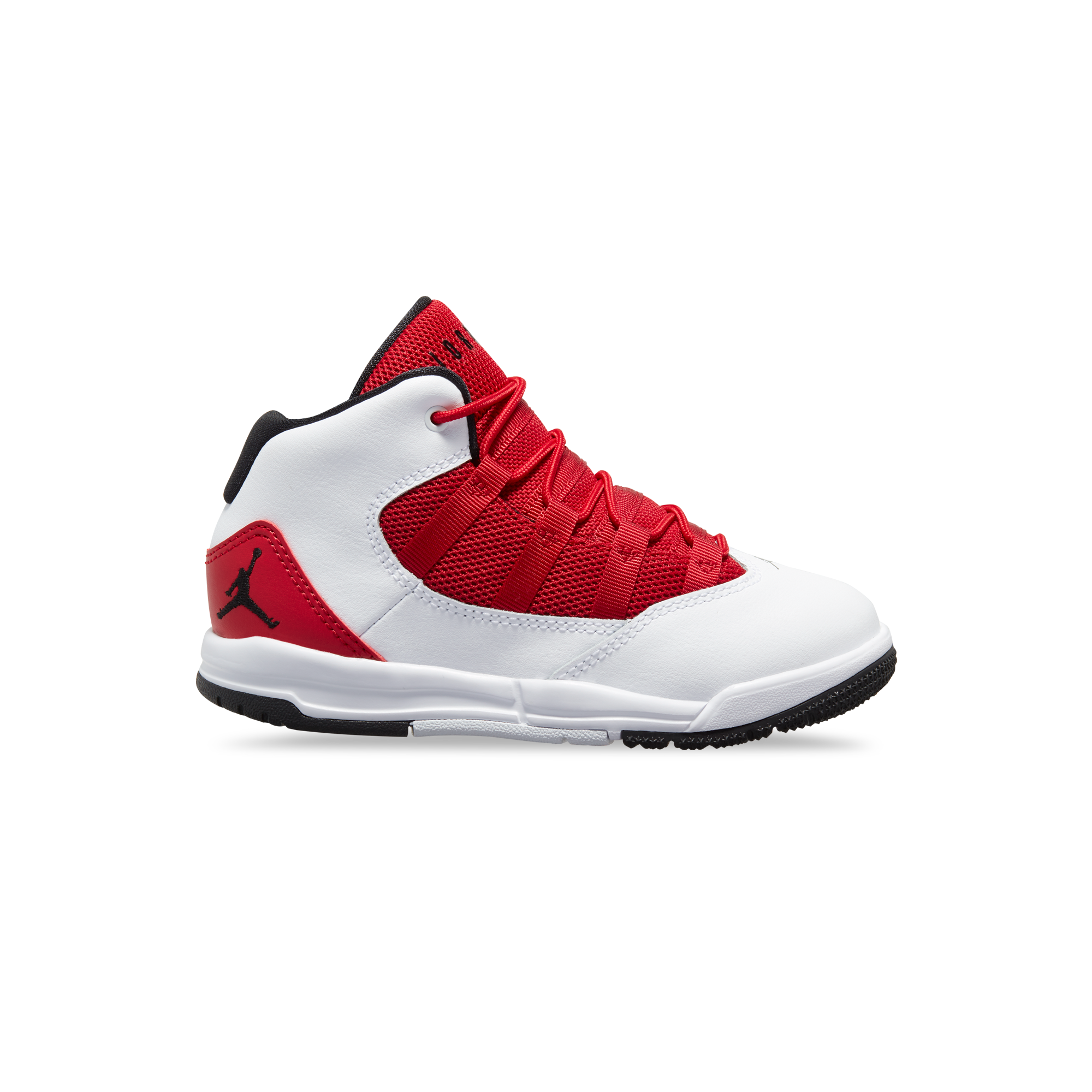 Jordan Max Aura Jordan Blanc/rouge 31 Unisex