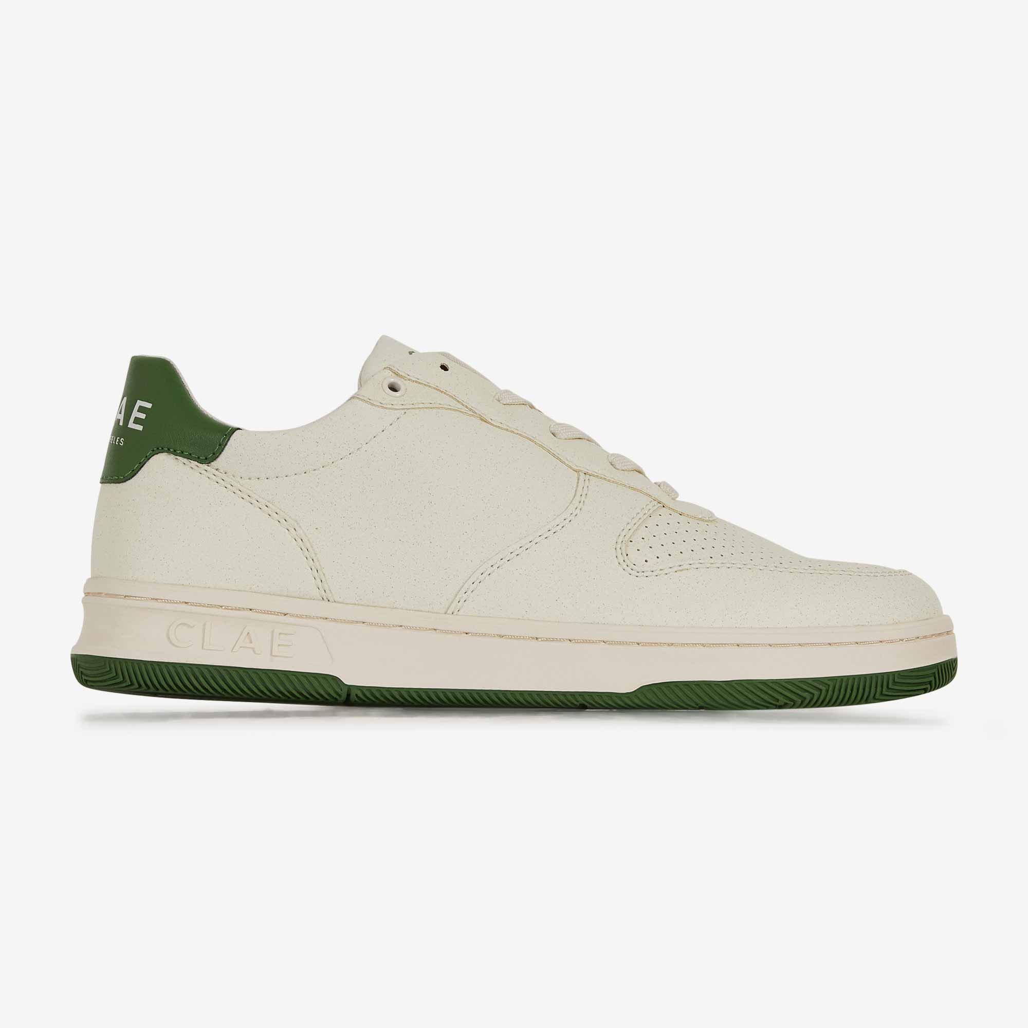 Malone Apple Blanc/vert