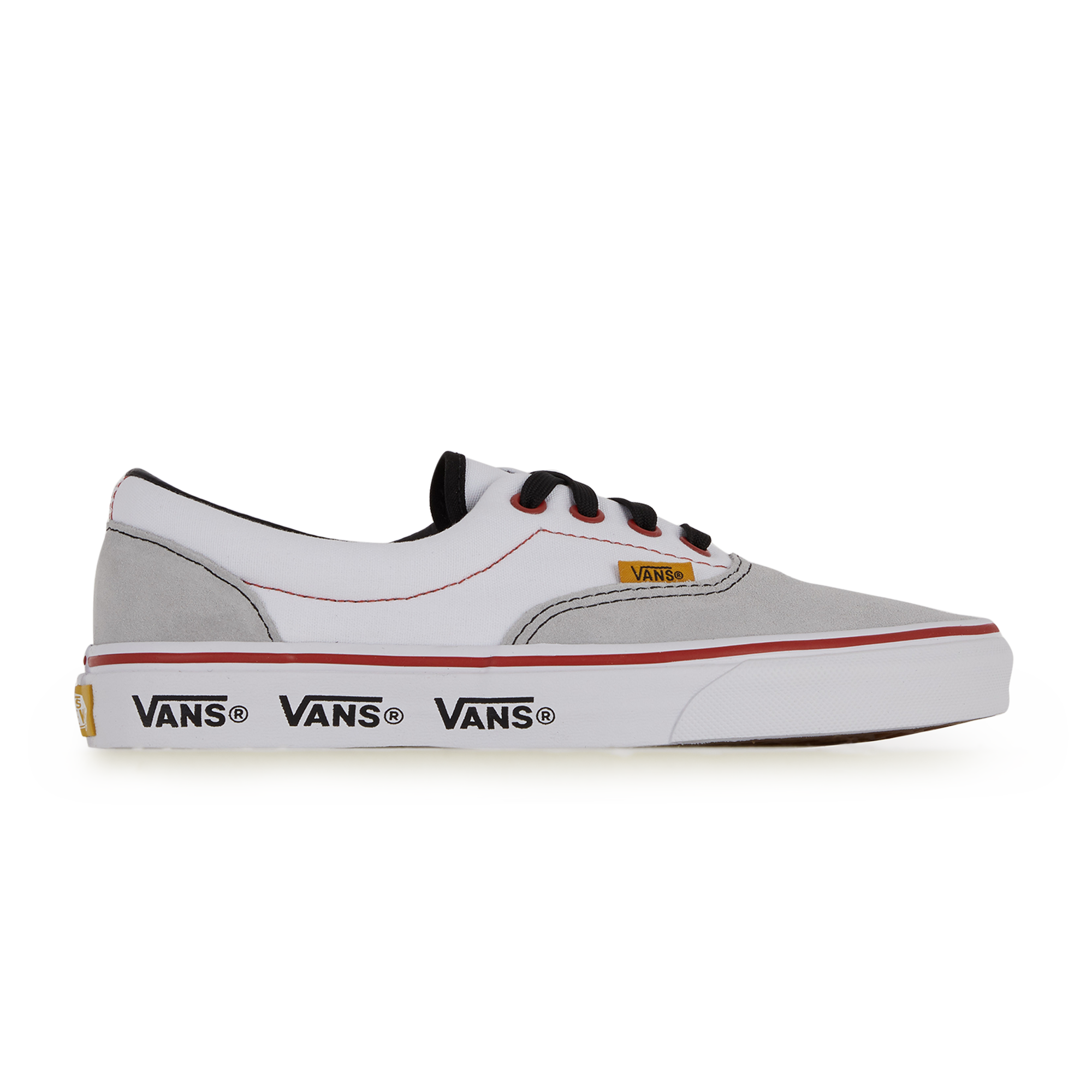 vans montant courir