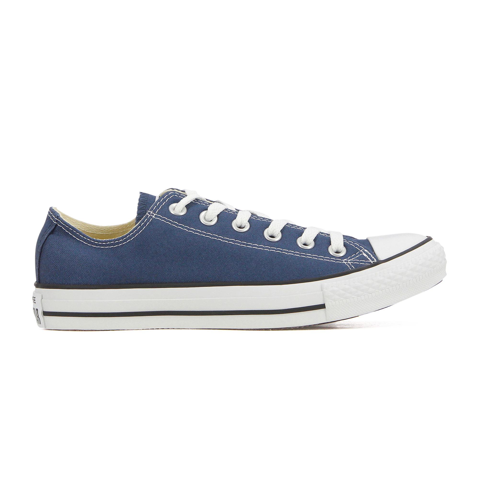 Ctas Ox Core Converse Marine/blanc 36 Female