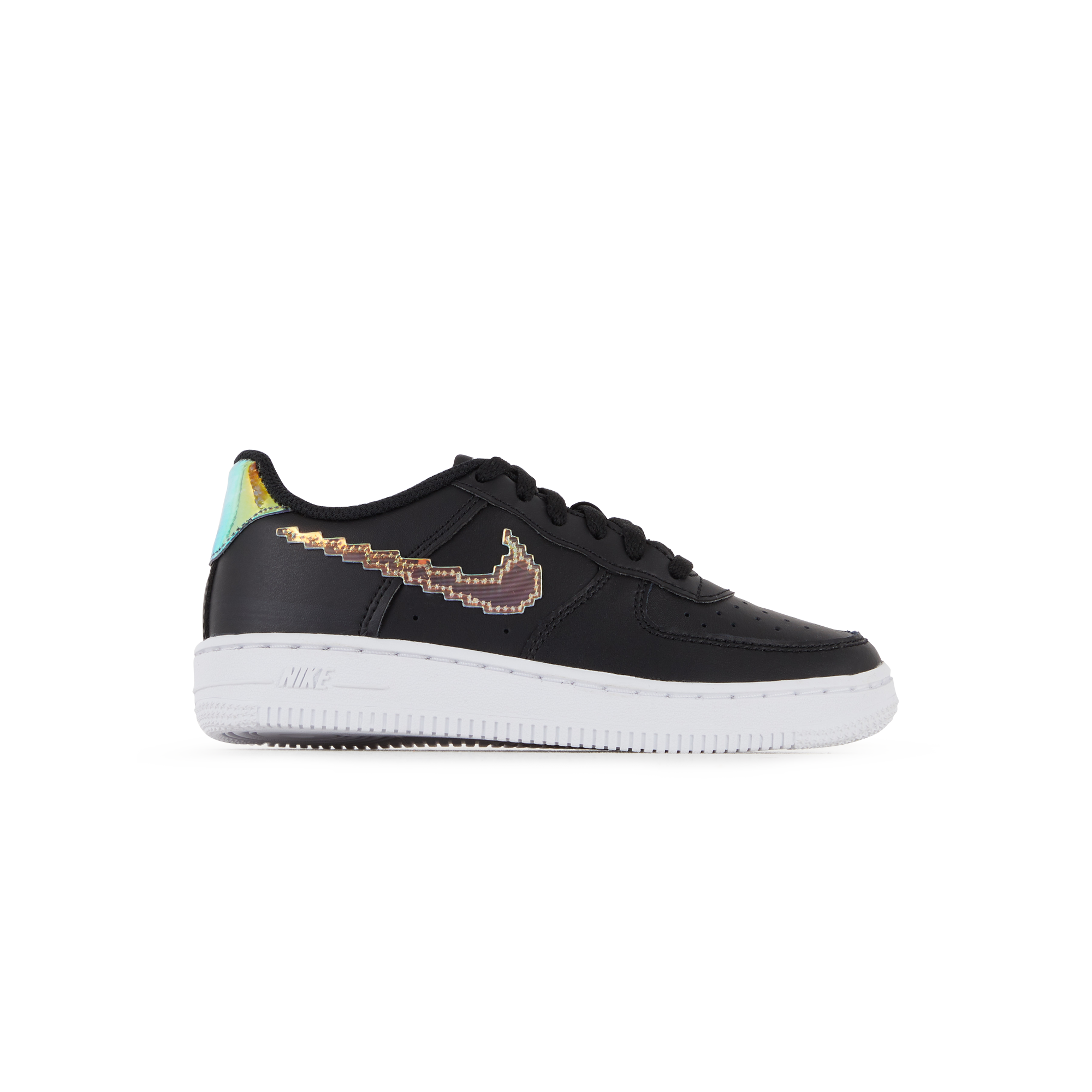 Air Force 1 Low Plugged In Noir/multicolore - Bébé -