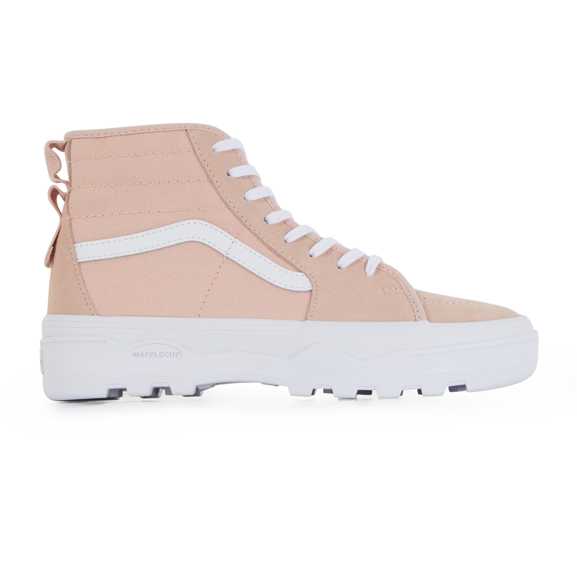 Vans sales montante courir