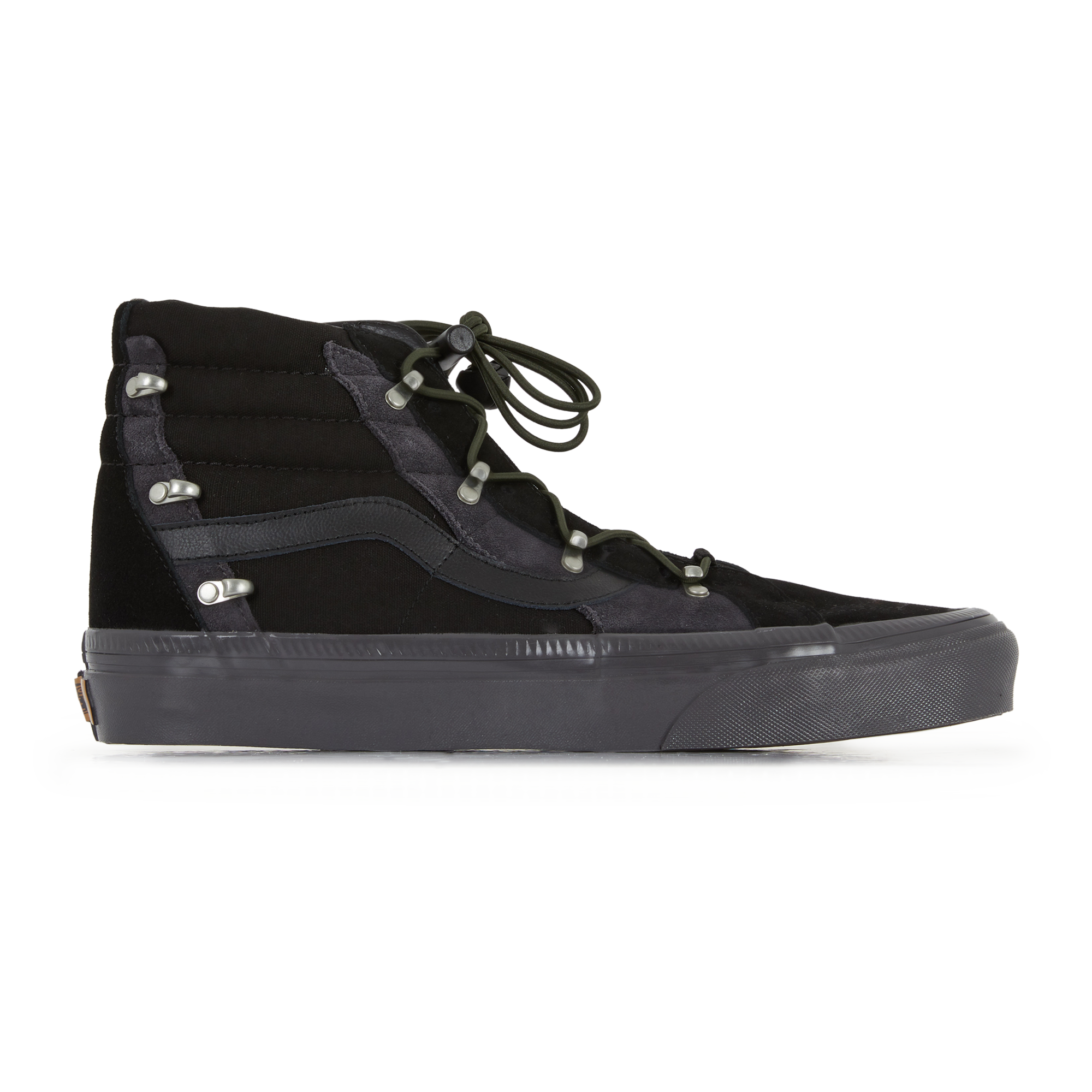 Sk8-hi Utility  Noir - VN0A7Q5OO791
