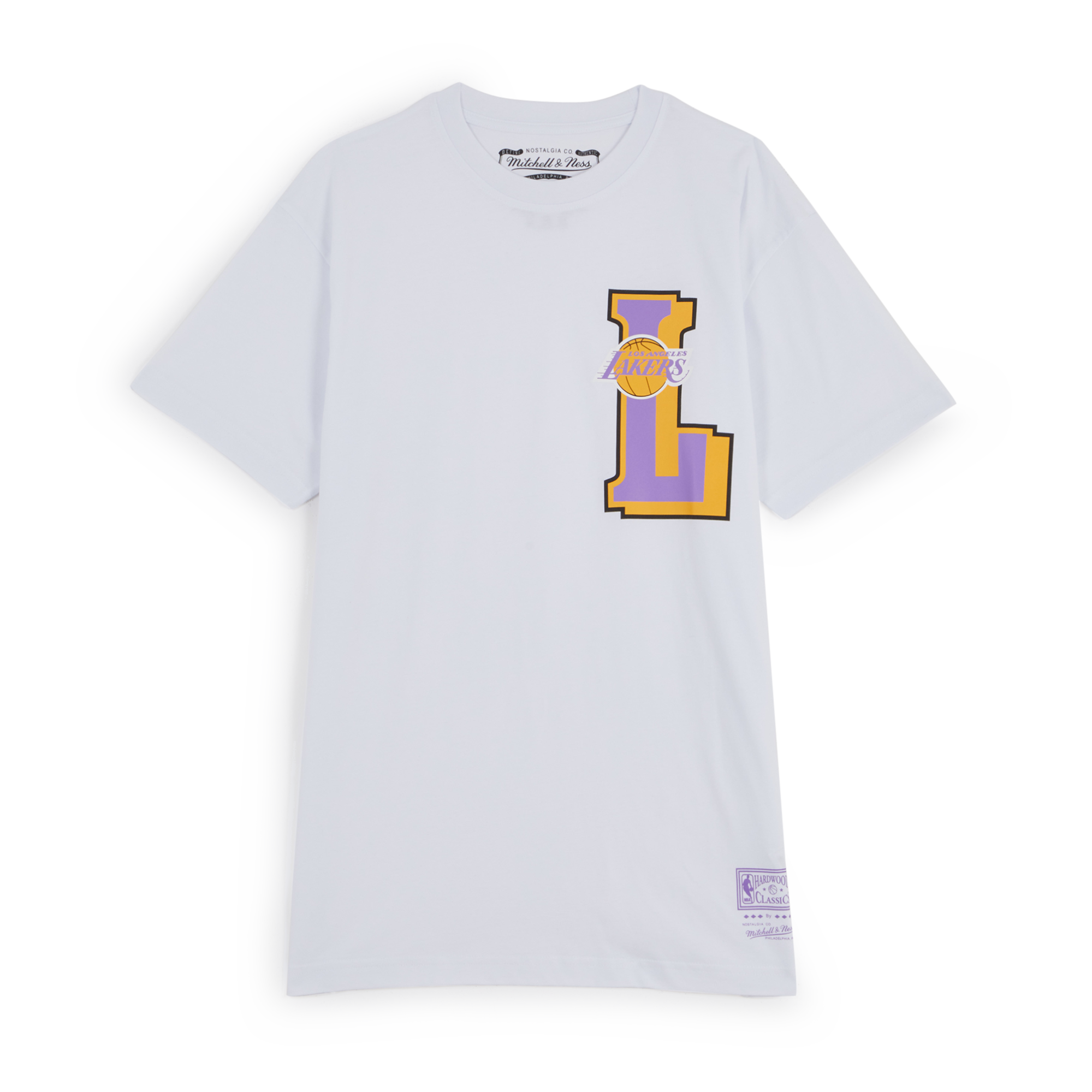 Casquette, T-shirt & Maillot Lakers - JD Sports France