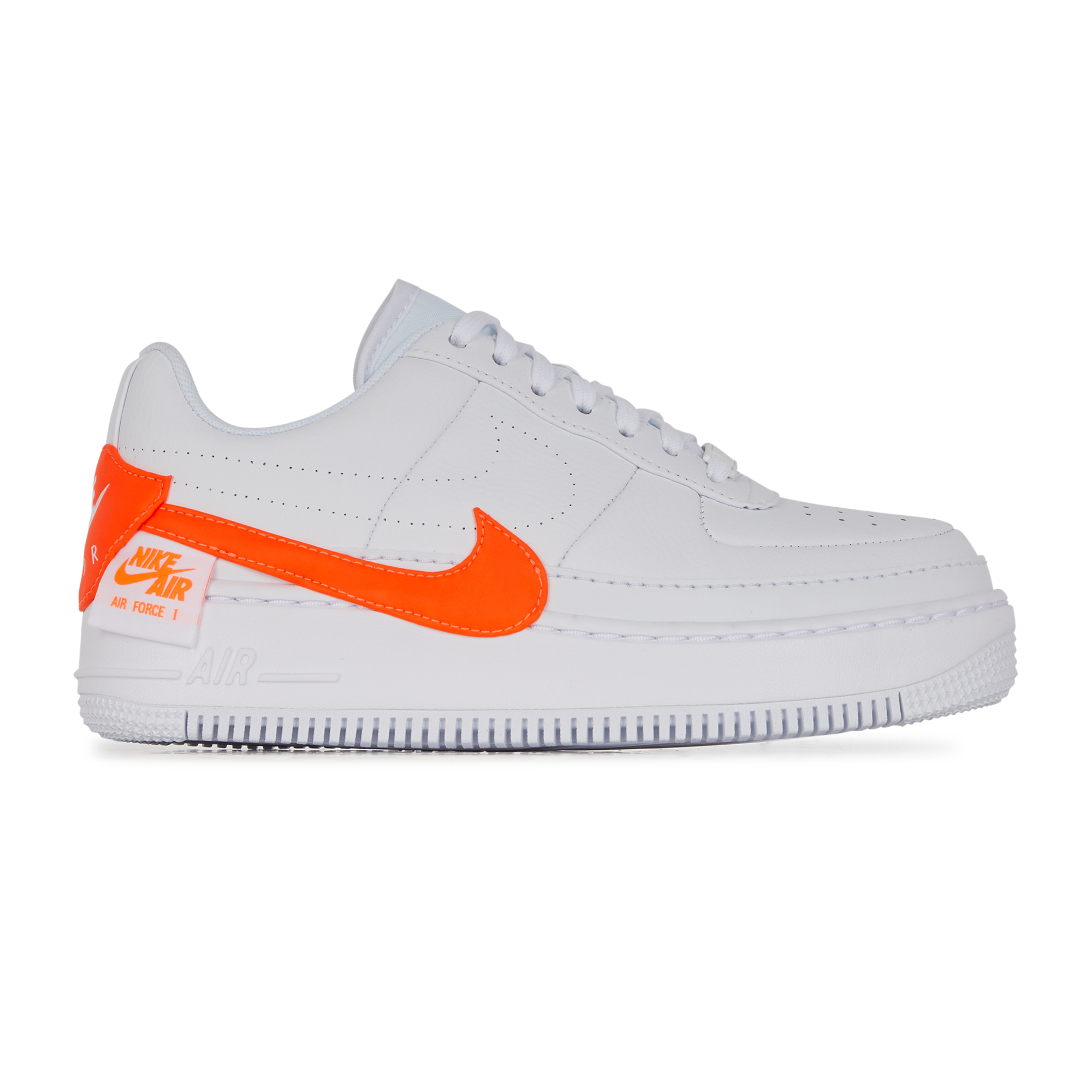 air force 1 blanche et orange air force 1 blanche et orange
