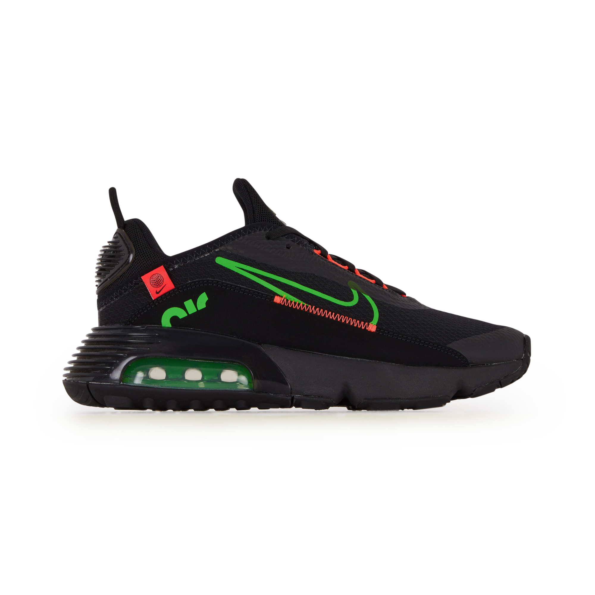 Nike - Air max 2090 ww Noir Noir | Courir Nike - Air max 2090 ww Noir Noir | Courir