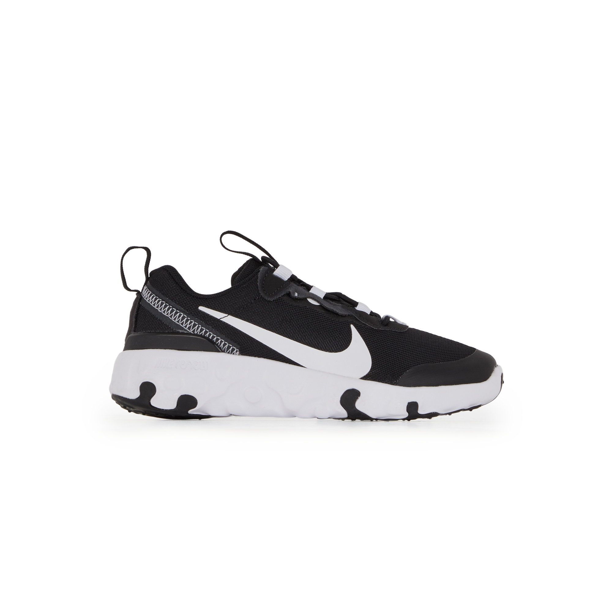 Renew Element 55 Noir/blanc - Enfant -