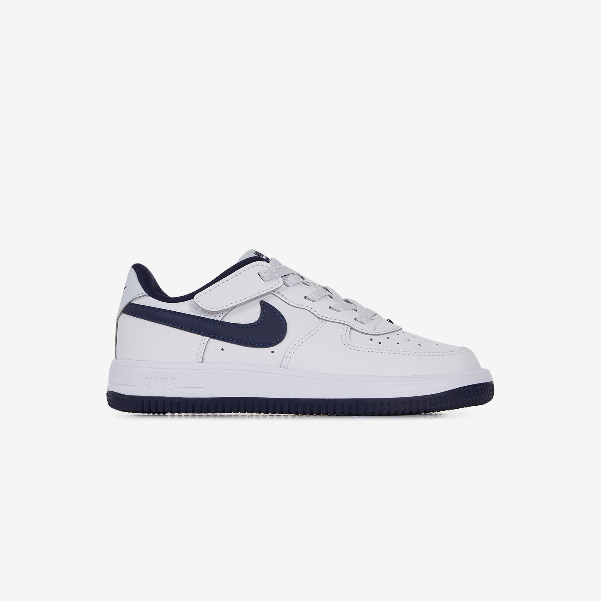 Nike air force 1 obsidian white sales