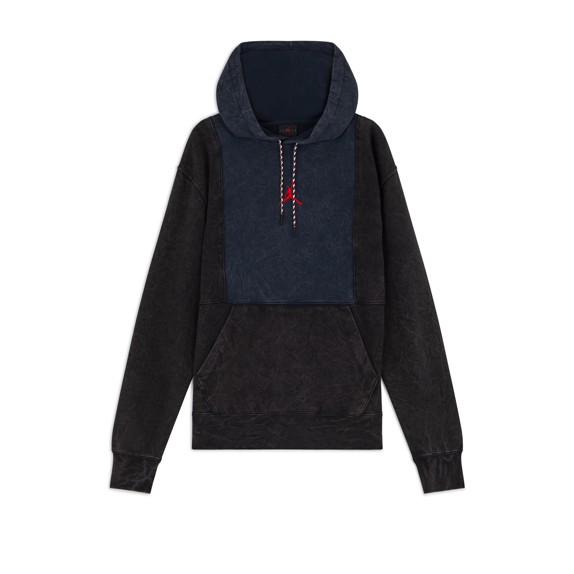 Hoodie Jordan Lgc Jordan Noir/denim M Male