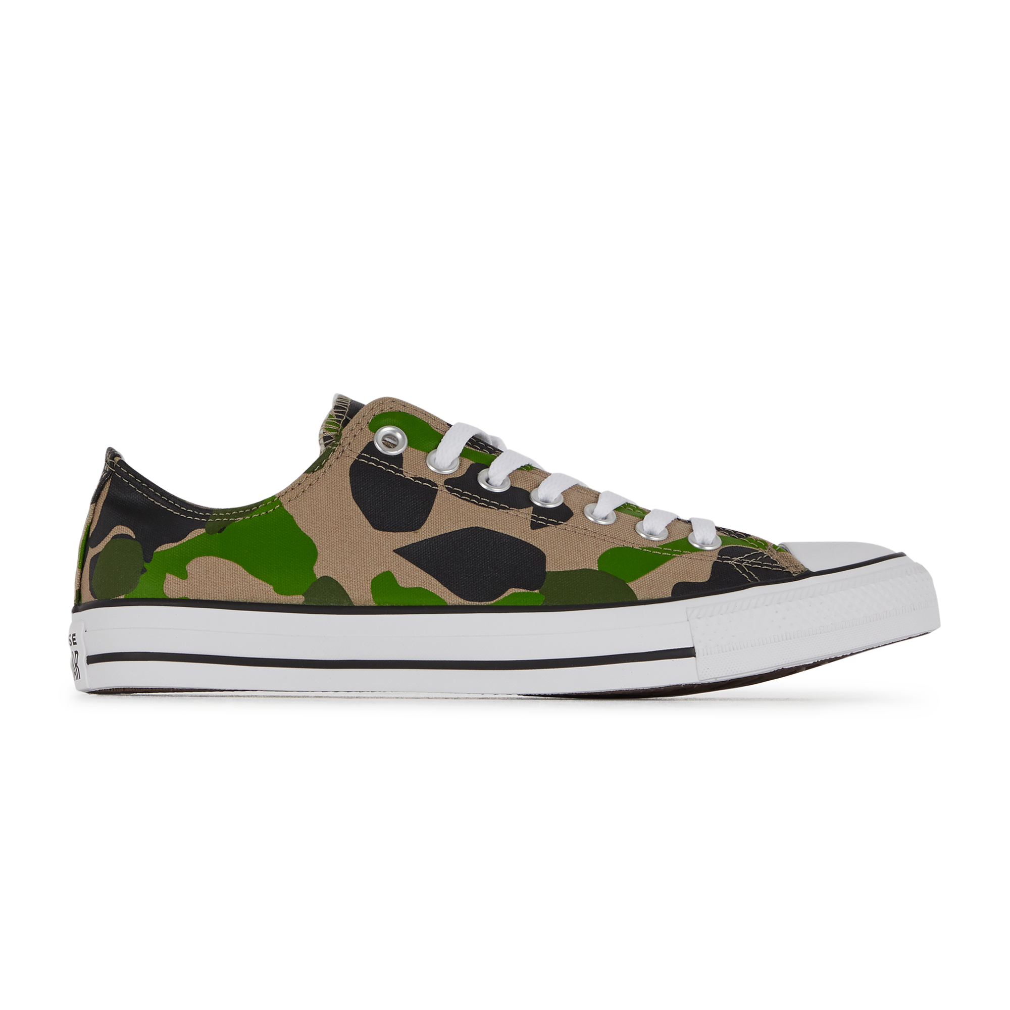 Ctas Ox Camo Converse Camo 40 Male