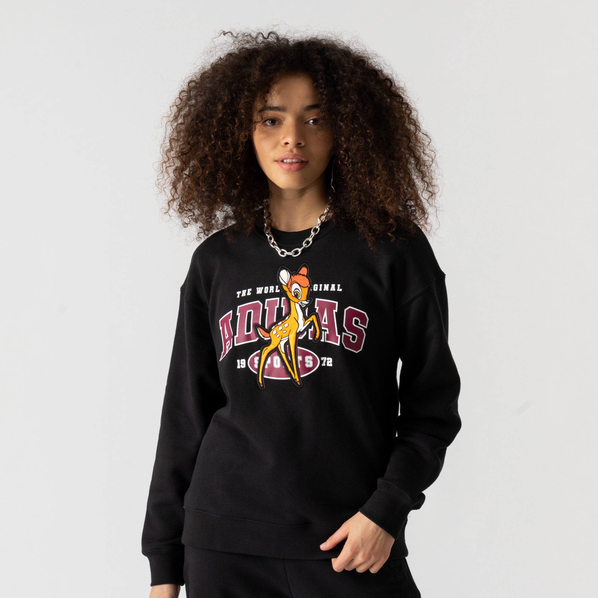 adidas bambi jumper