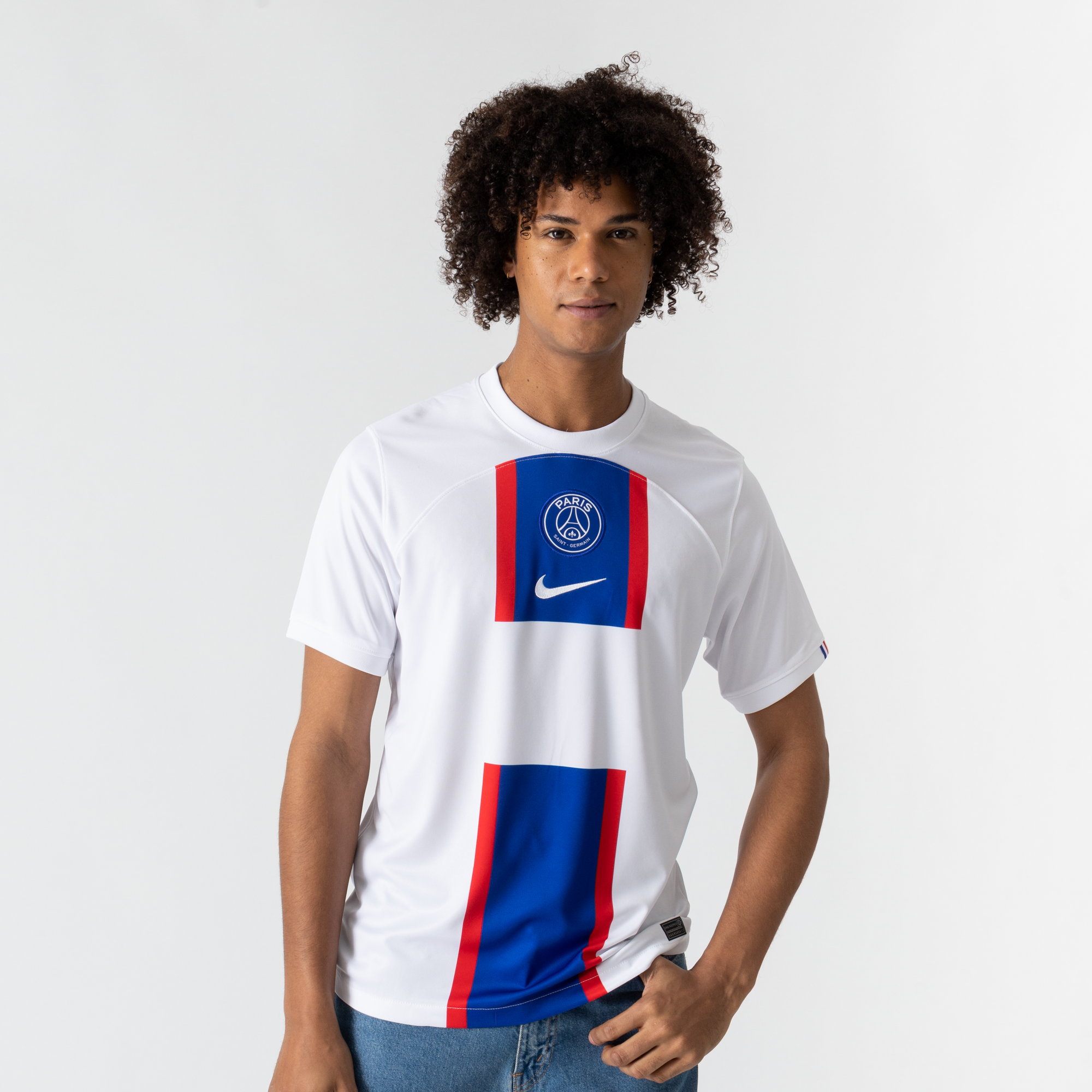 Ensemble psg homme - Cdiscount