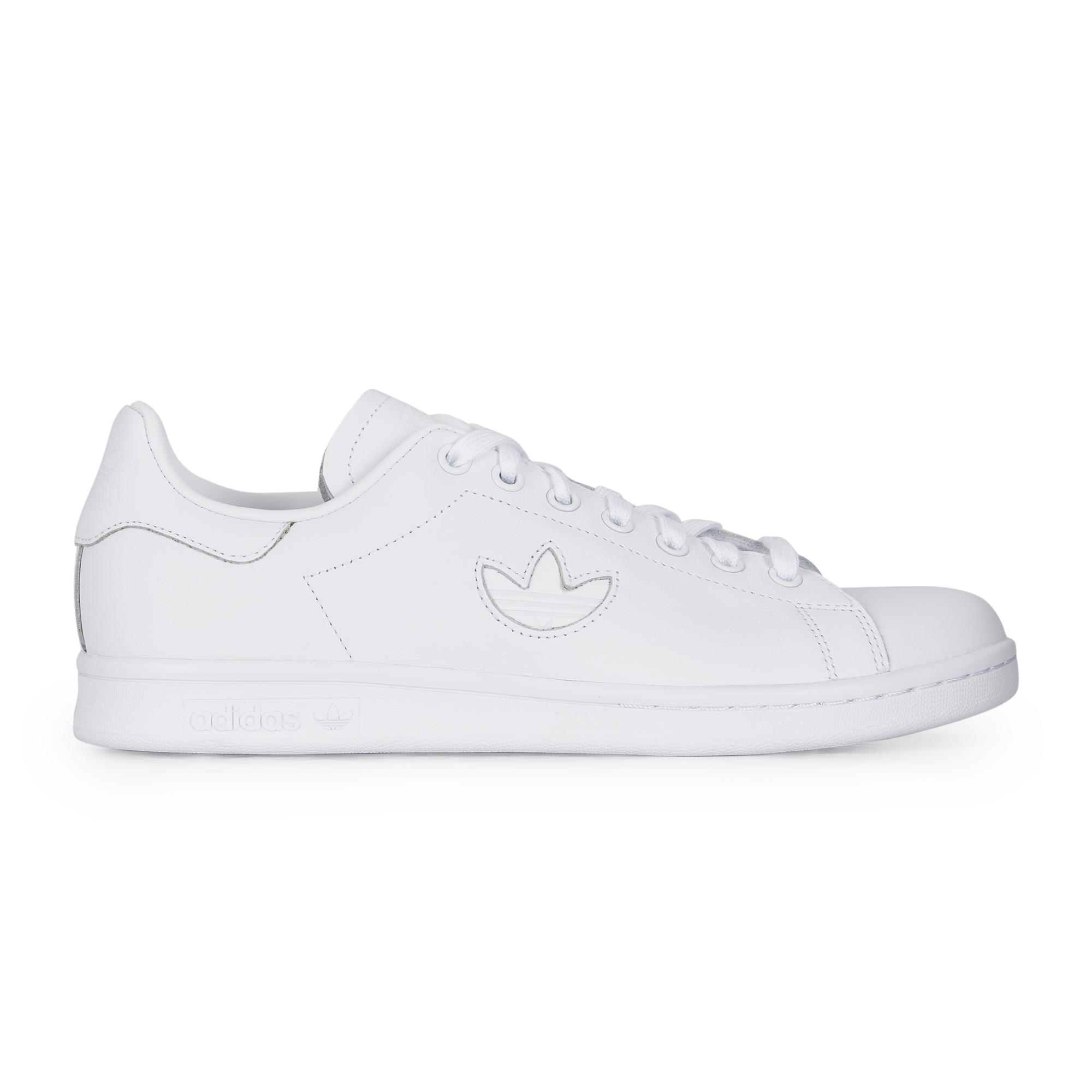 stan smith mini trefoil