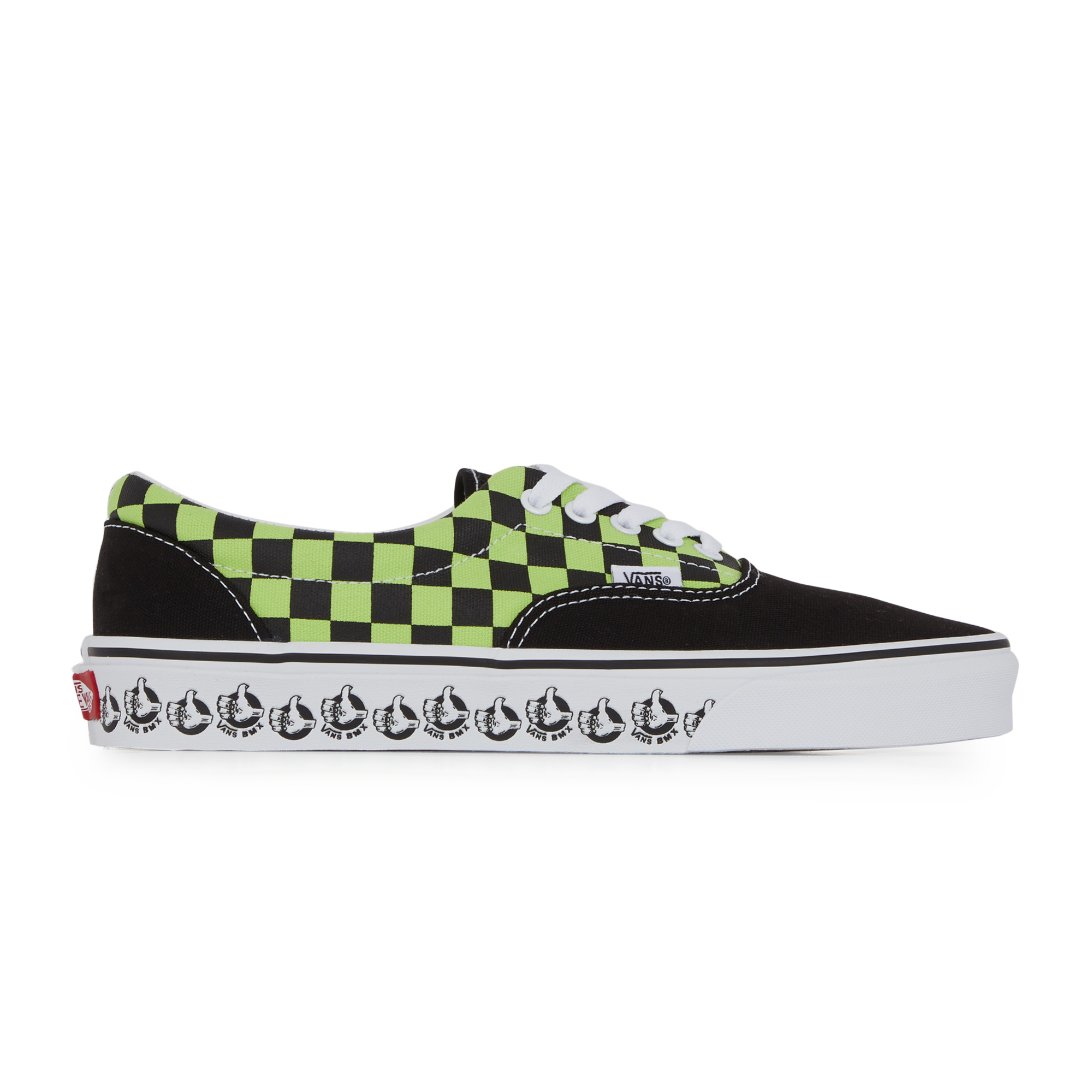 Era Bmx Vans Jaune/noir 44 Male