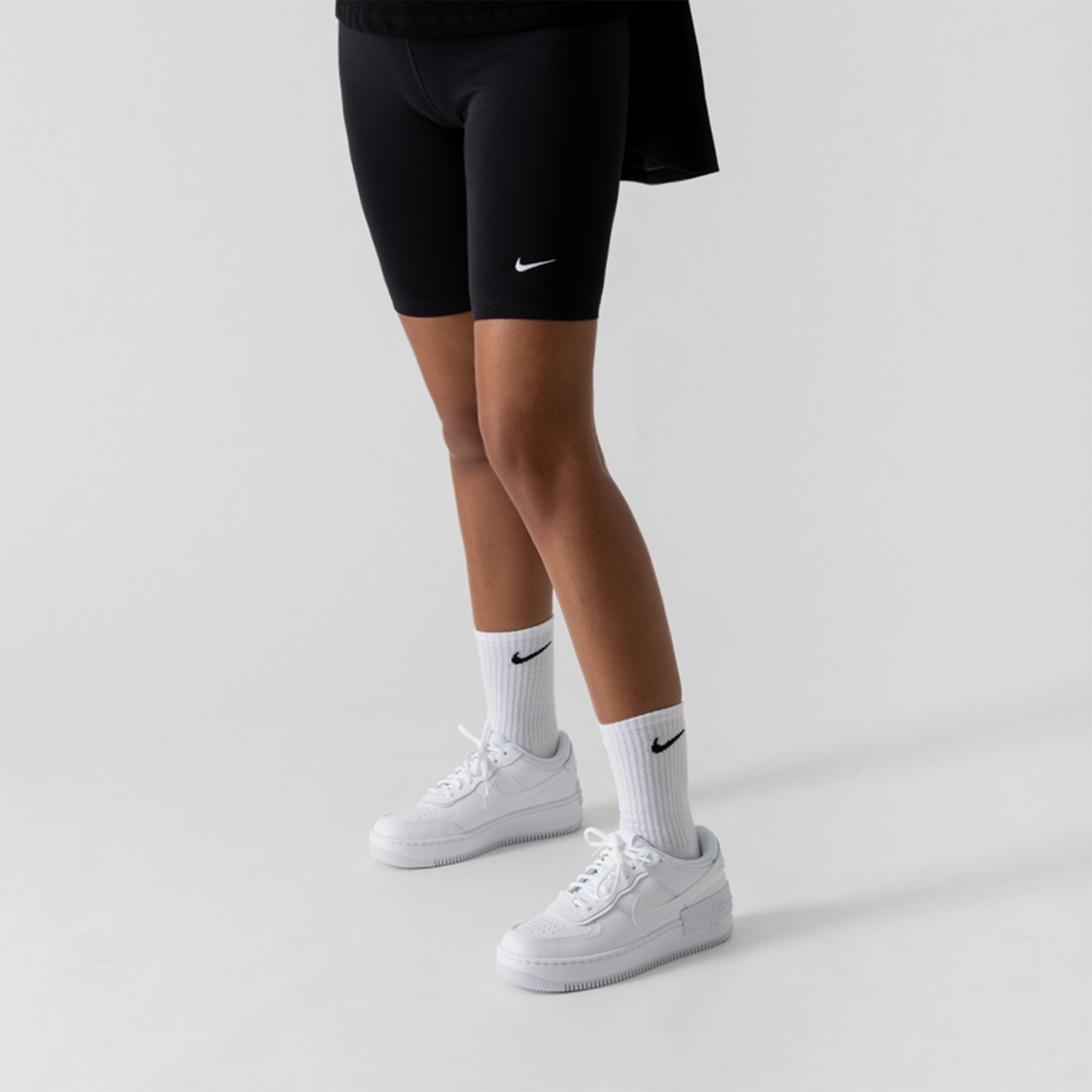 nike biker short