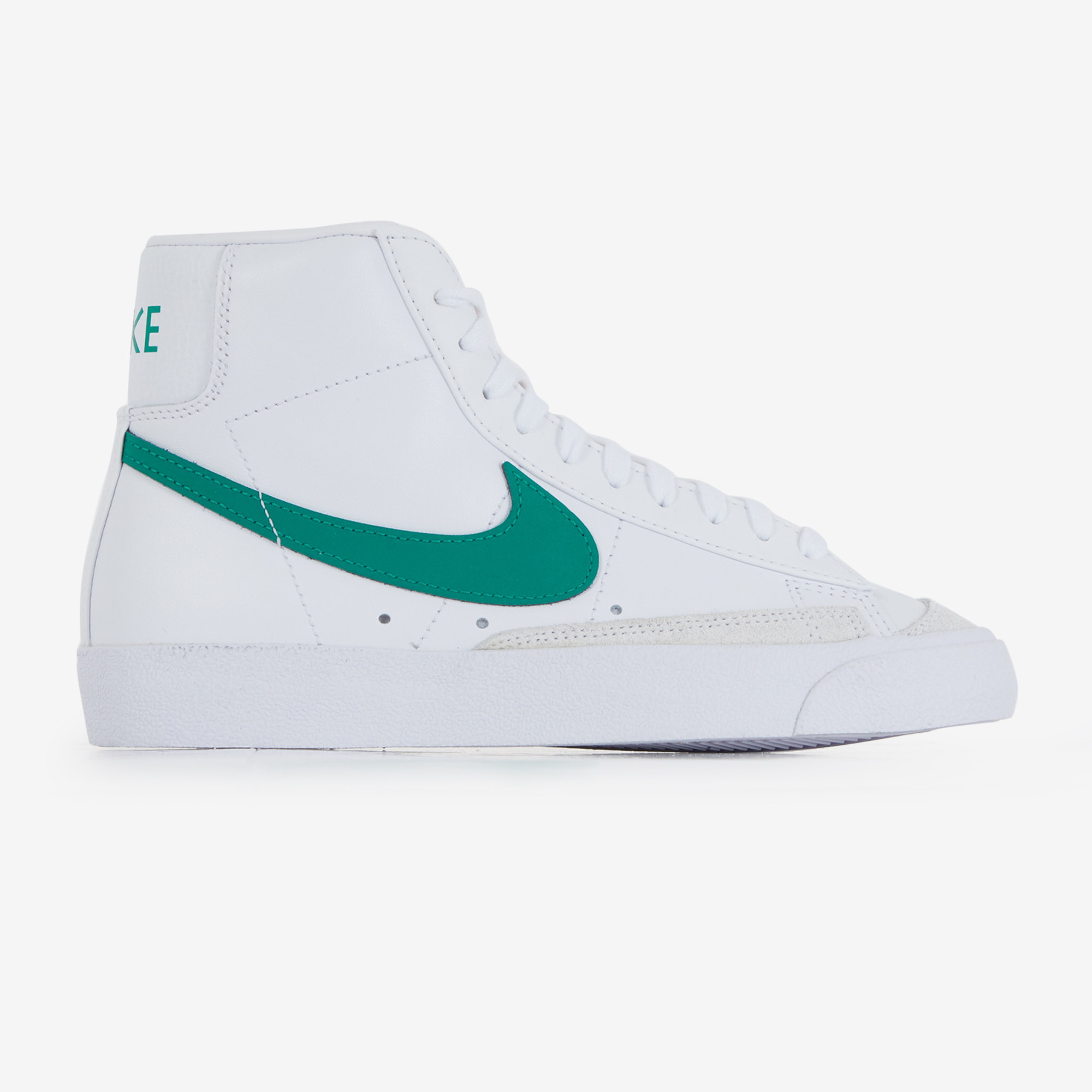 Blazer 77 mid green hotsell