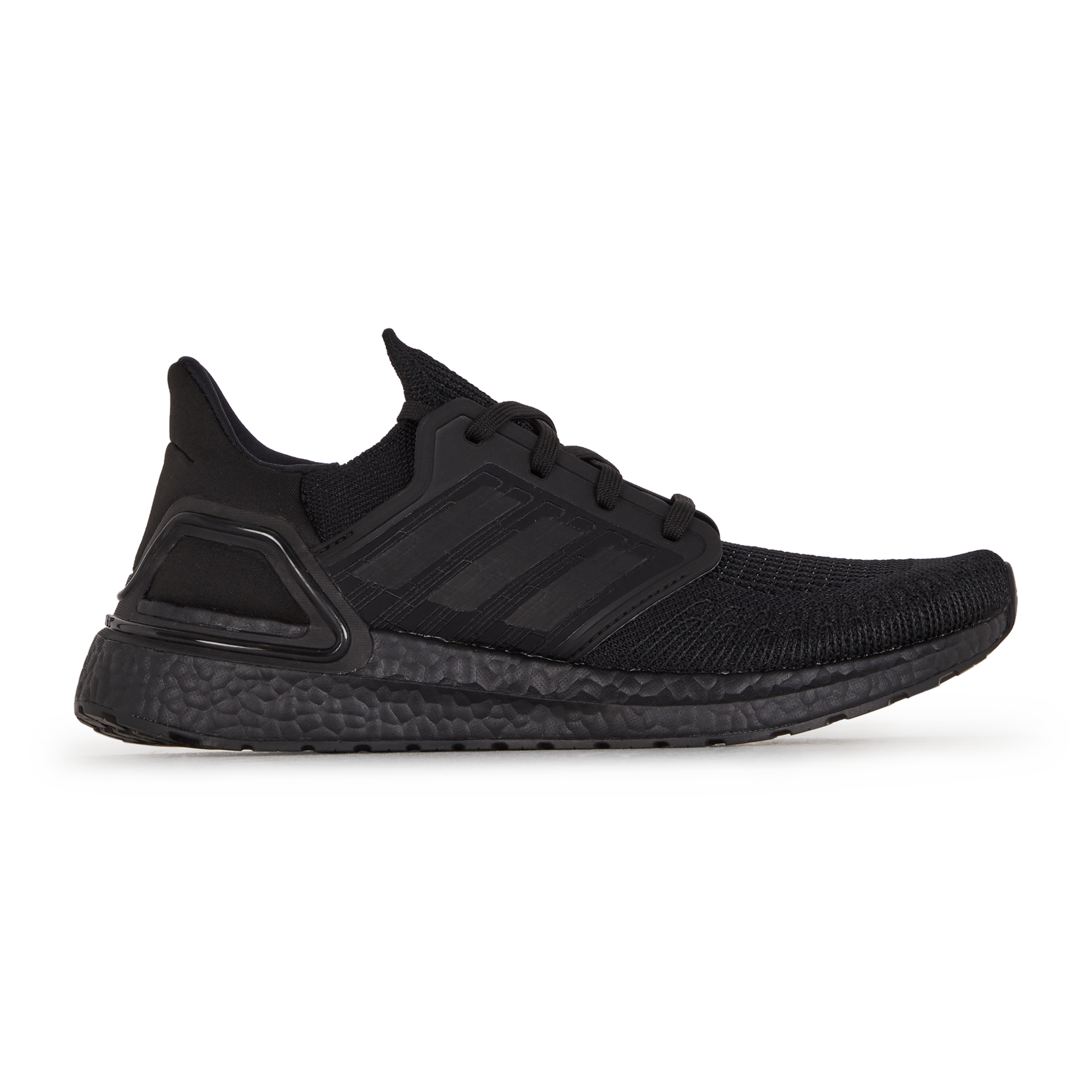 Ultraboost 20 Adidas Originals Noir 41 1/3 Male