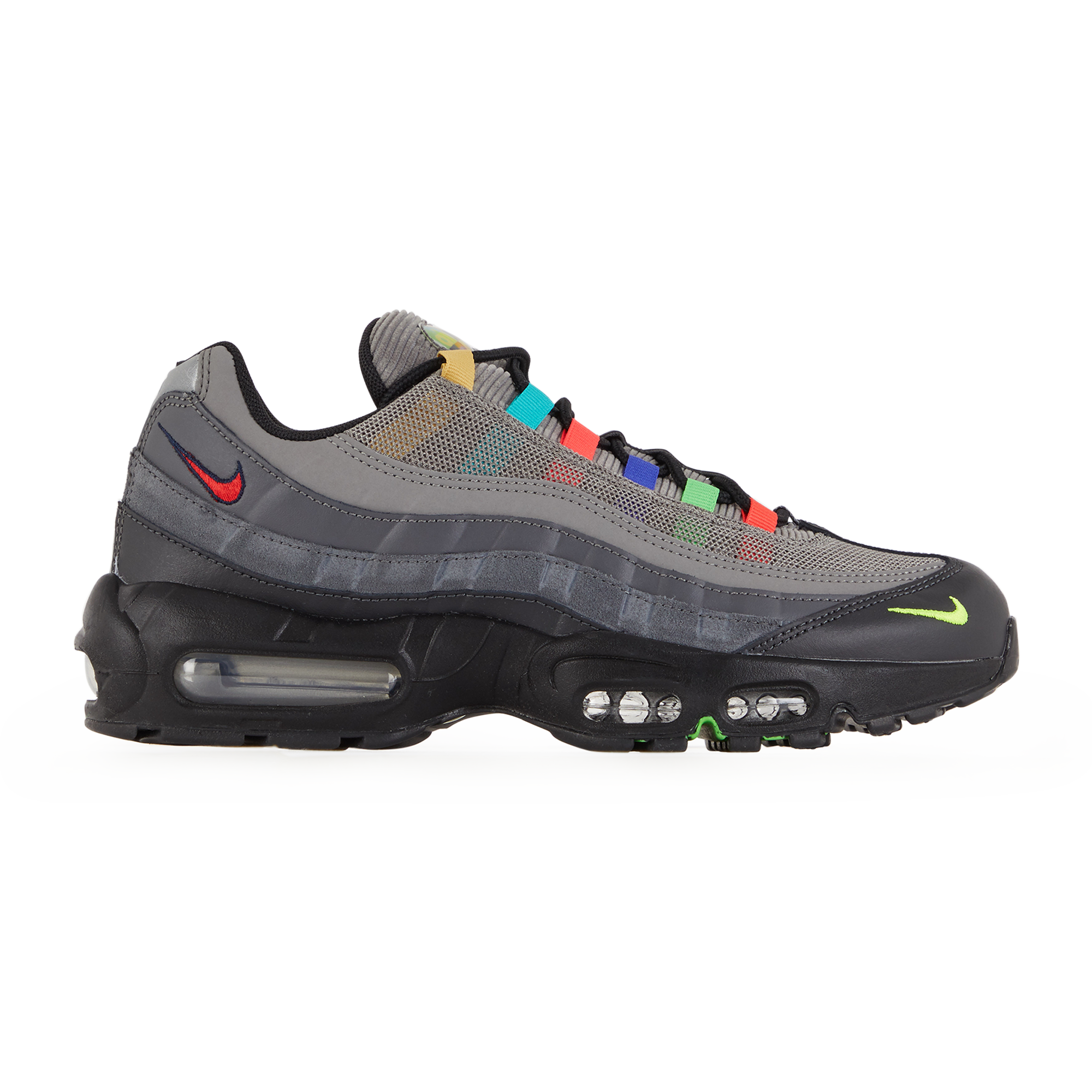 air max multicolor 95