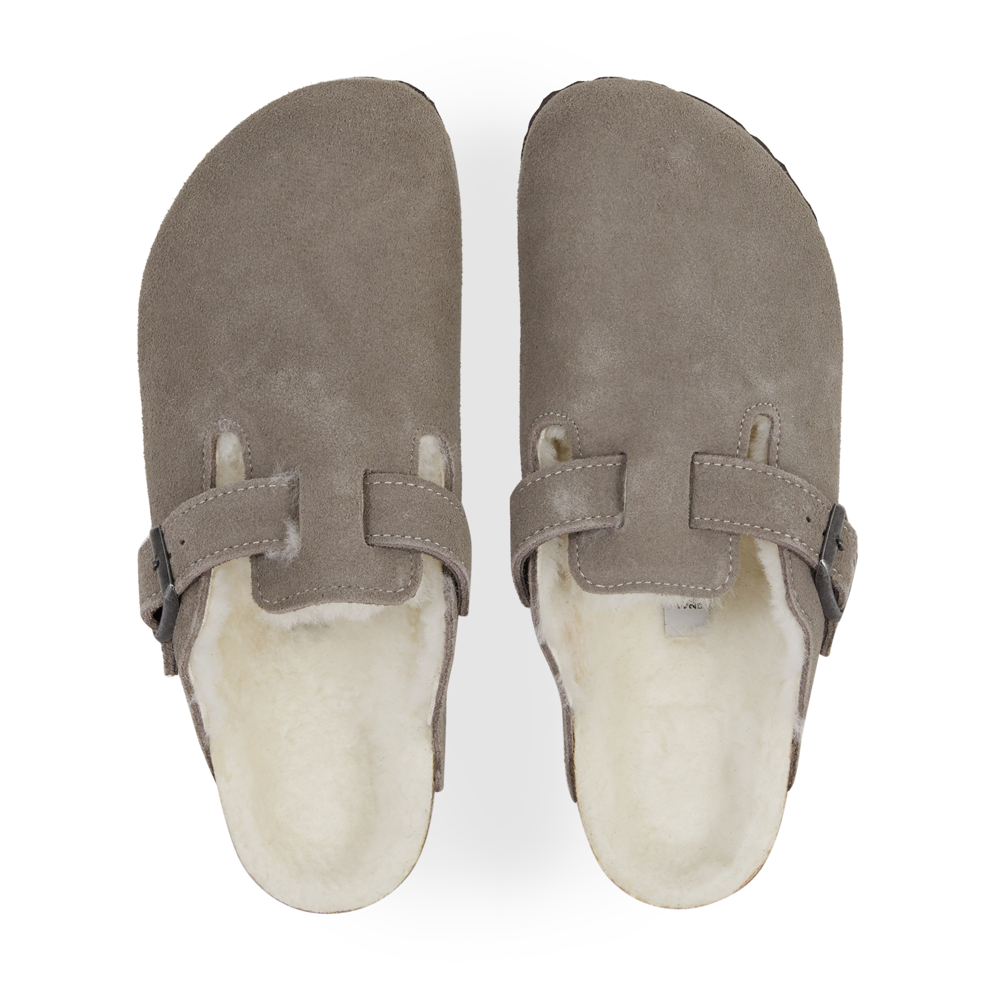 Birkenstock moumoute shop