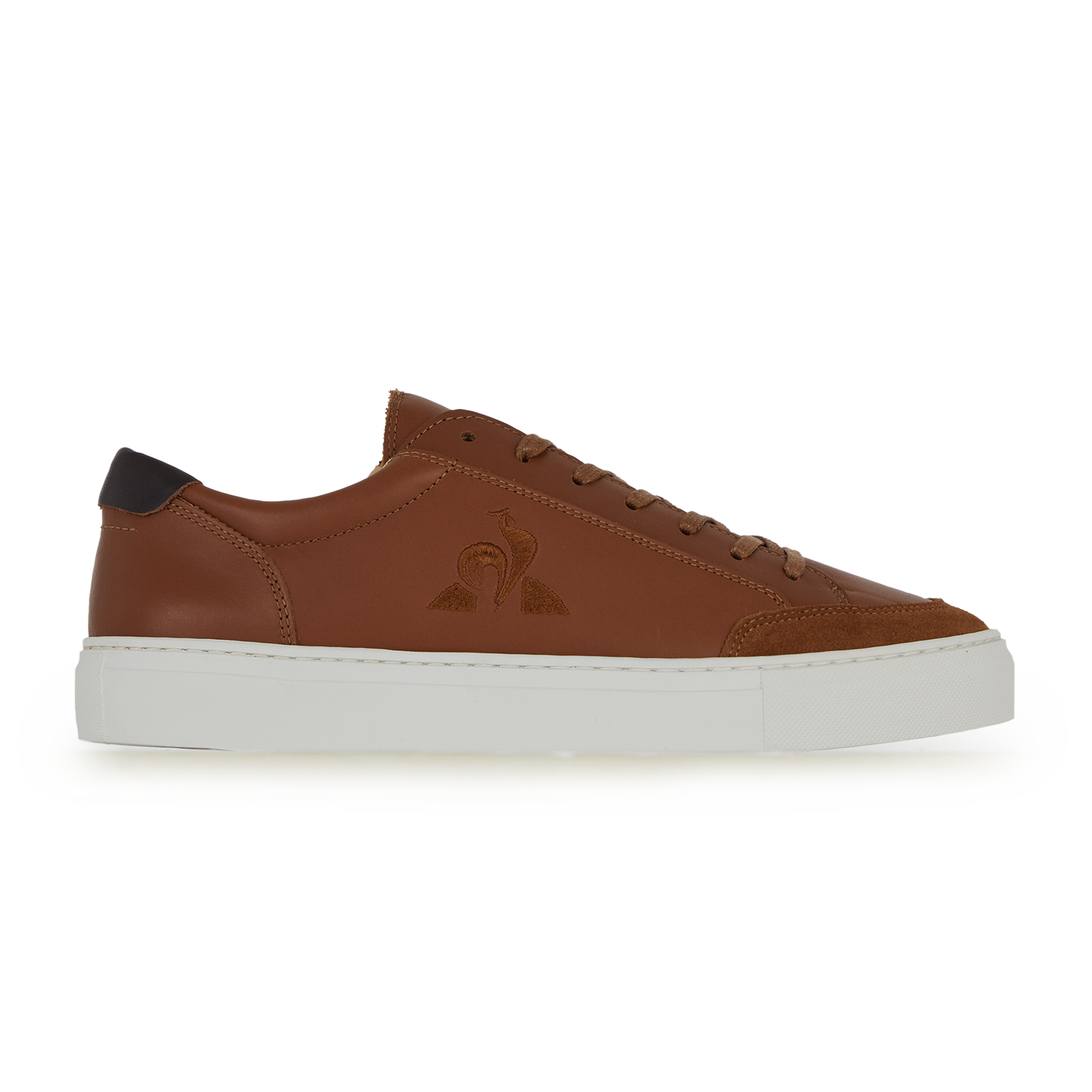 Prodige Le Coq Sportif Marron 41 Male