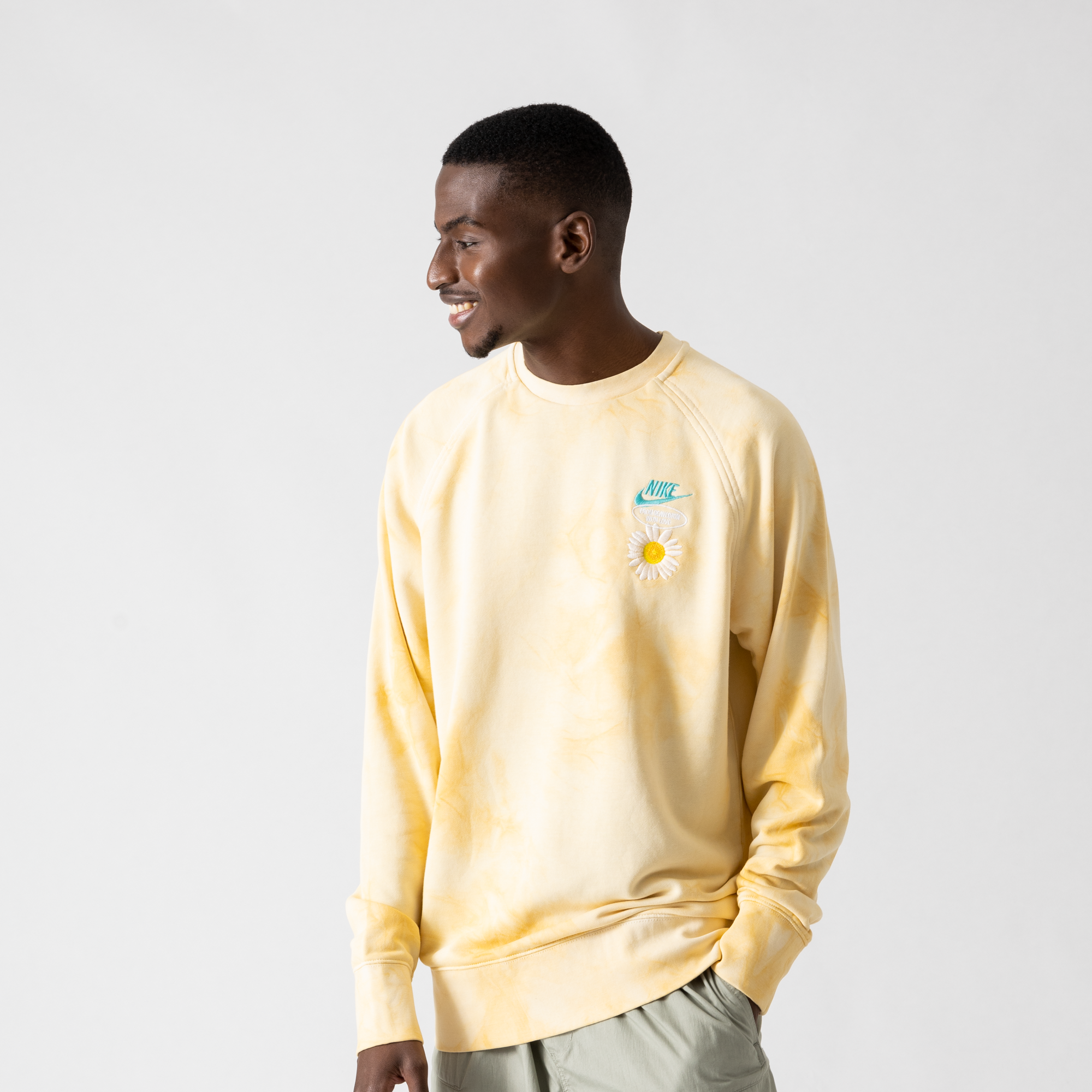 pull have a nike day