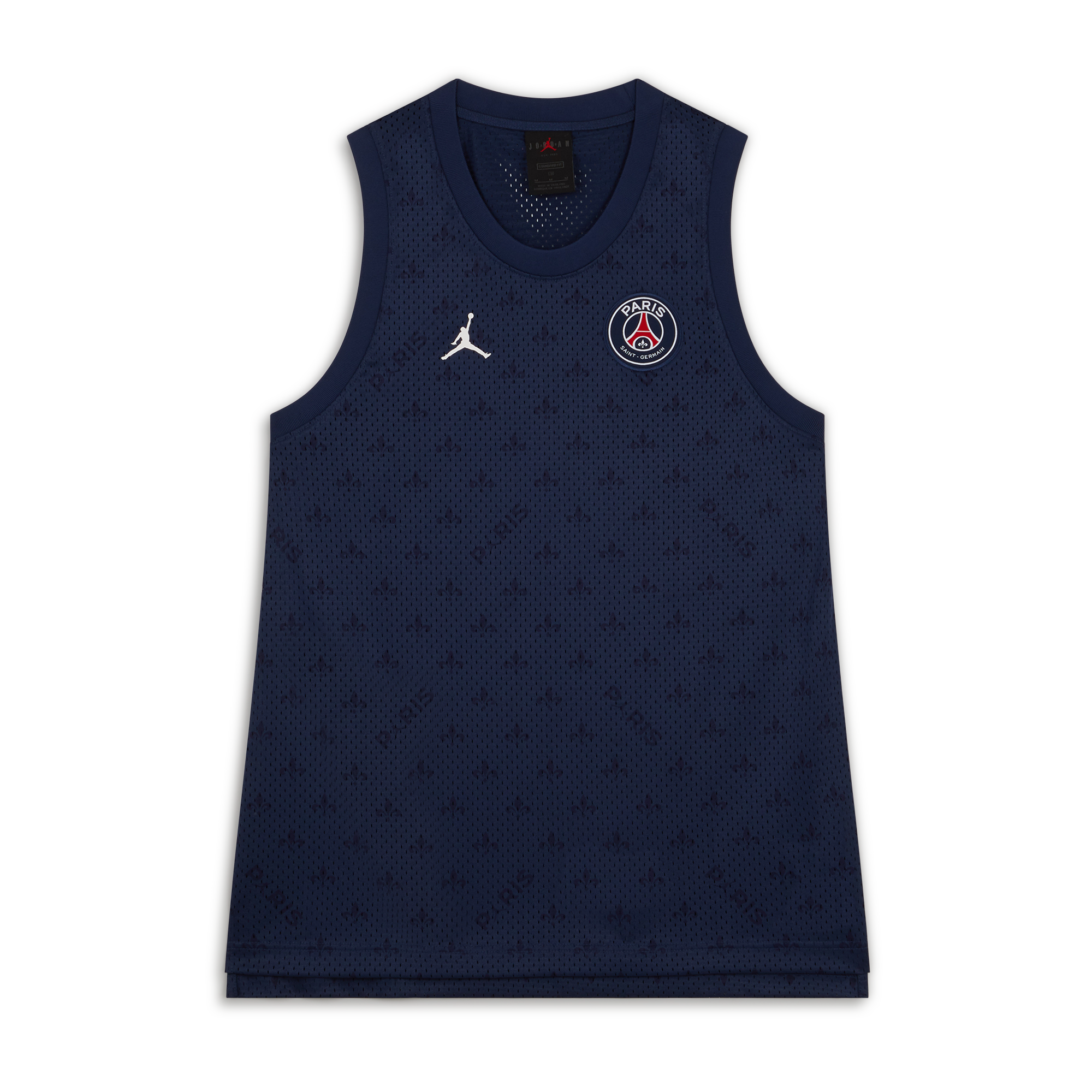 débardeur jordan psg