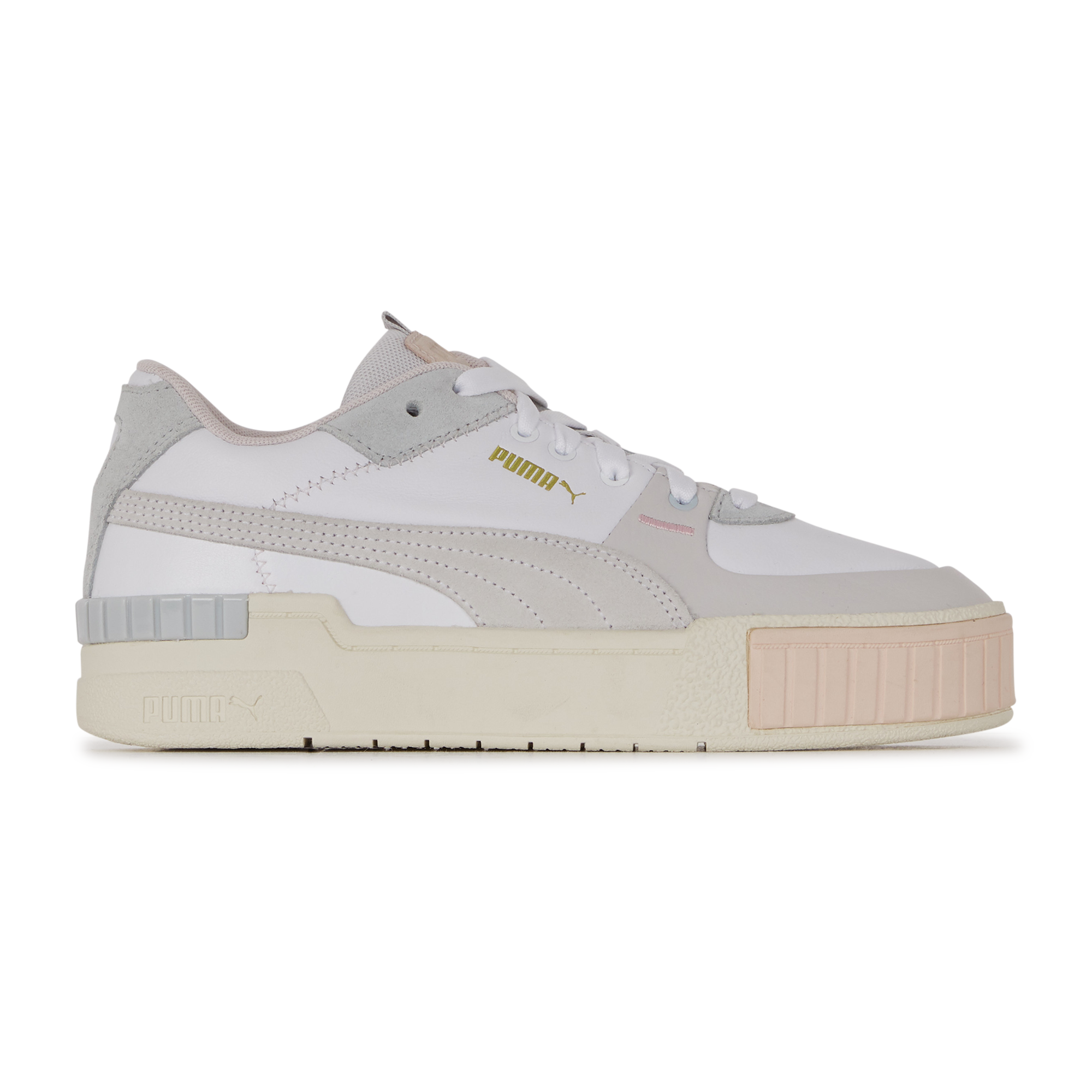 Courir deals puma femme