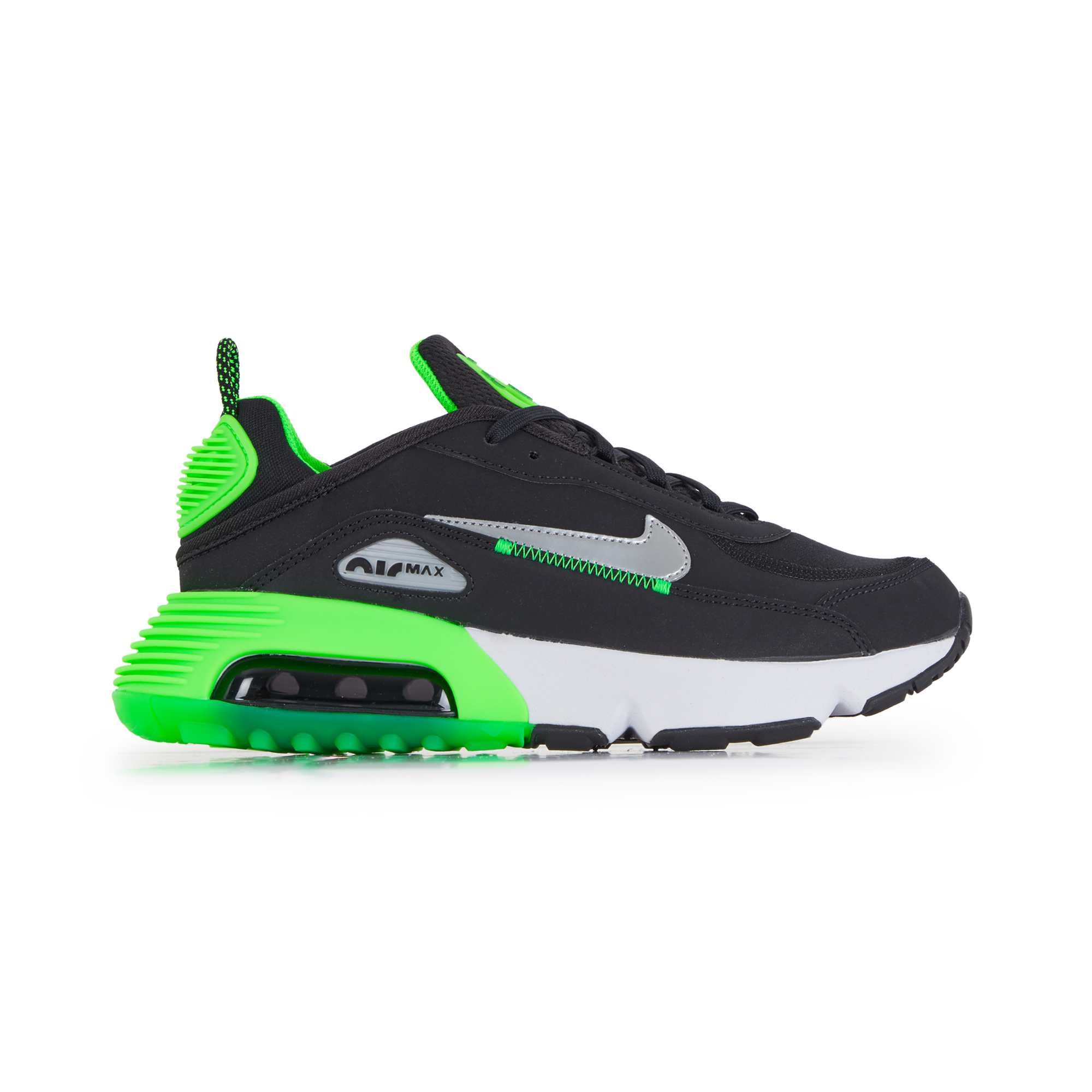 Air Max 2090 Self Reflect  Noir/vert - DH9738-004