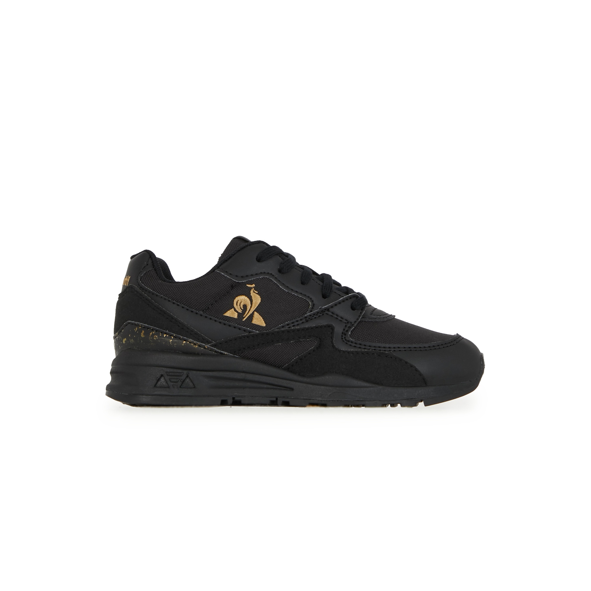R800 Soprano X Chasseur D Etoiles Noir/ornoir - Bébé -