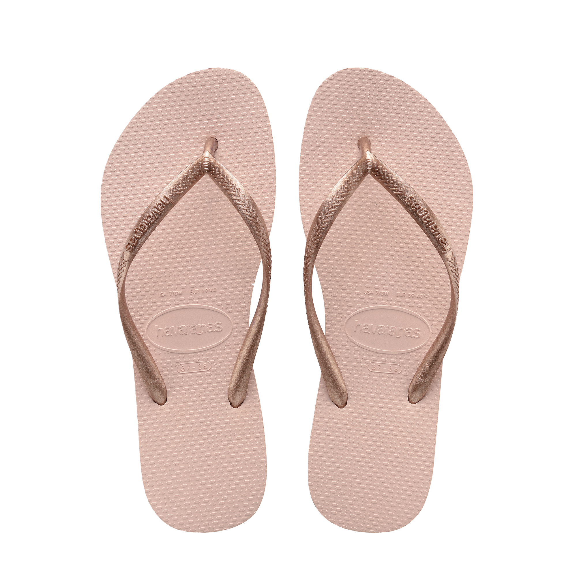 havaianas femme jordan