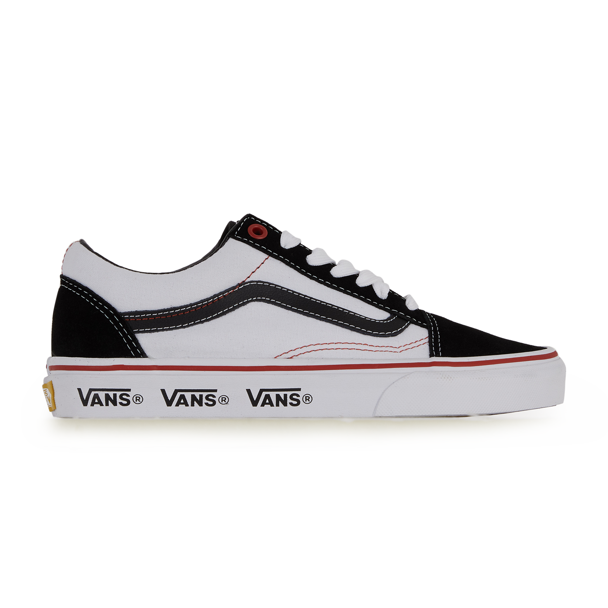 vans homme courir