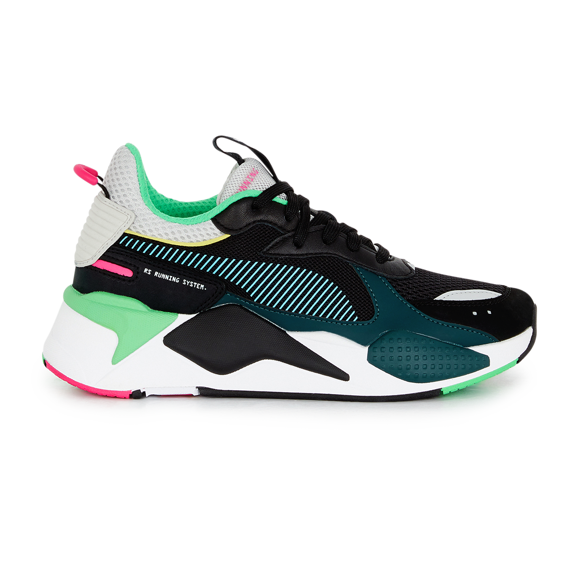 puma rs x homme courir