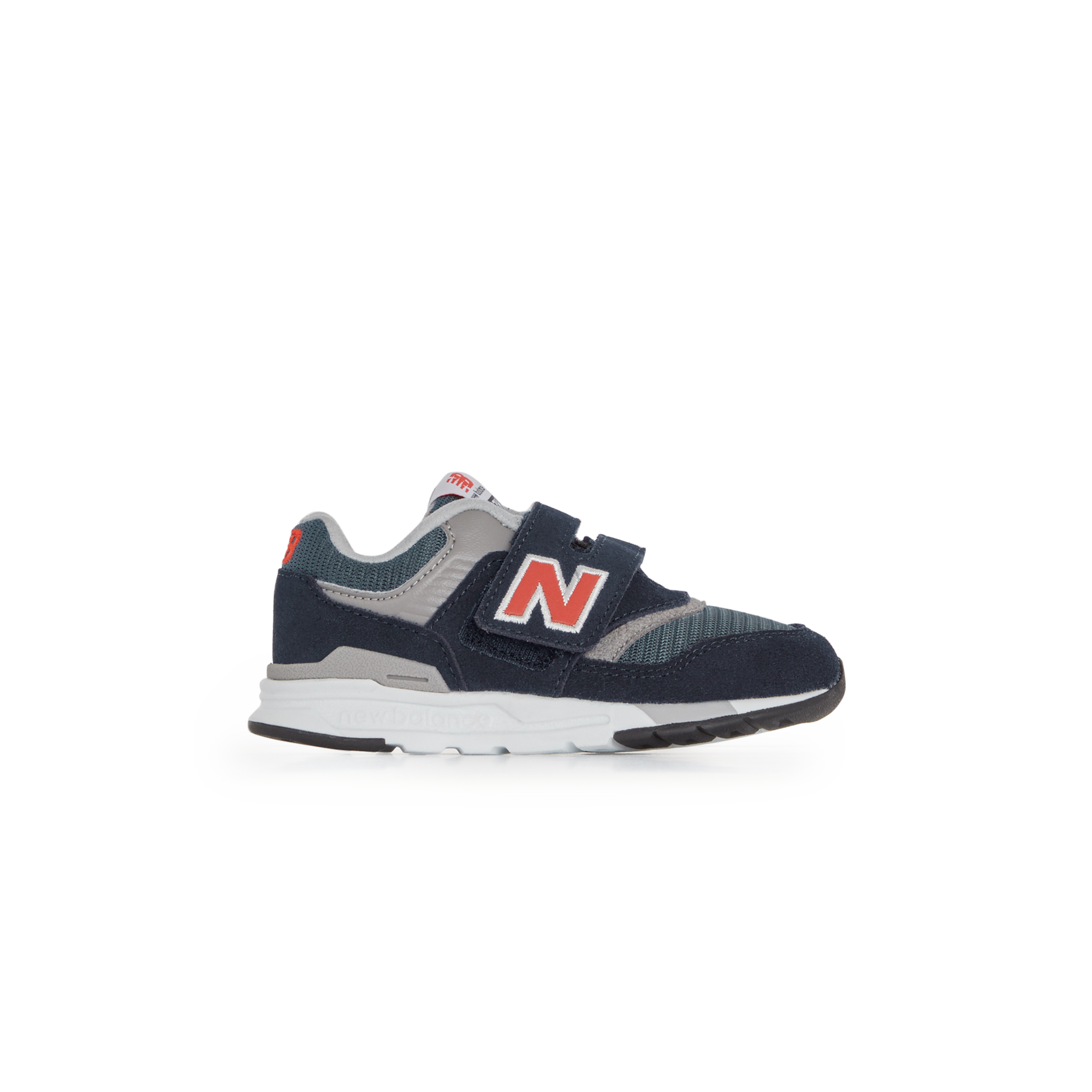997 Cf New Balance Marine/rouge 21 Unisex
