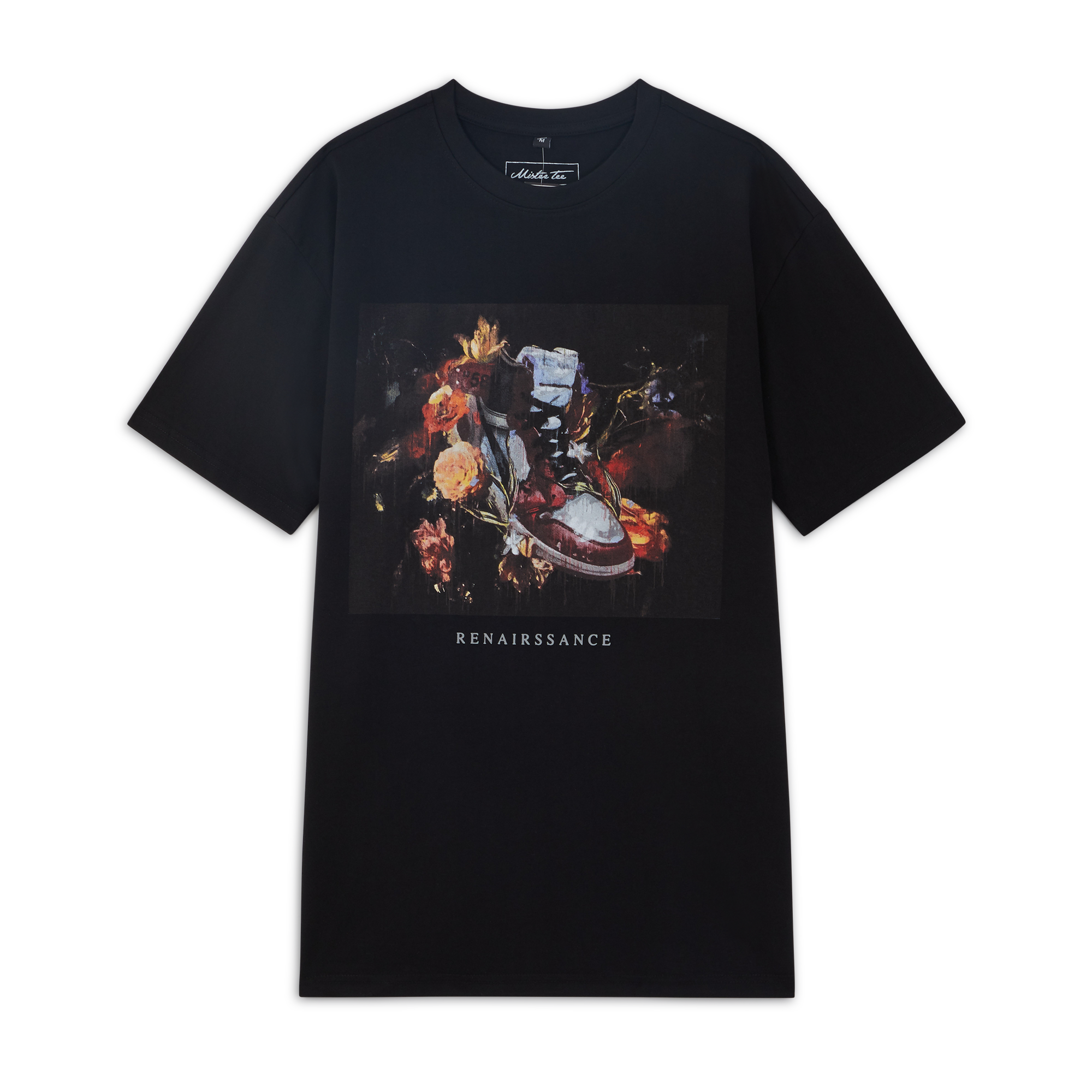 nike renaissance tee