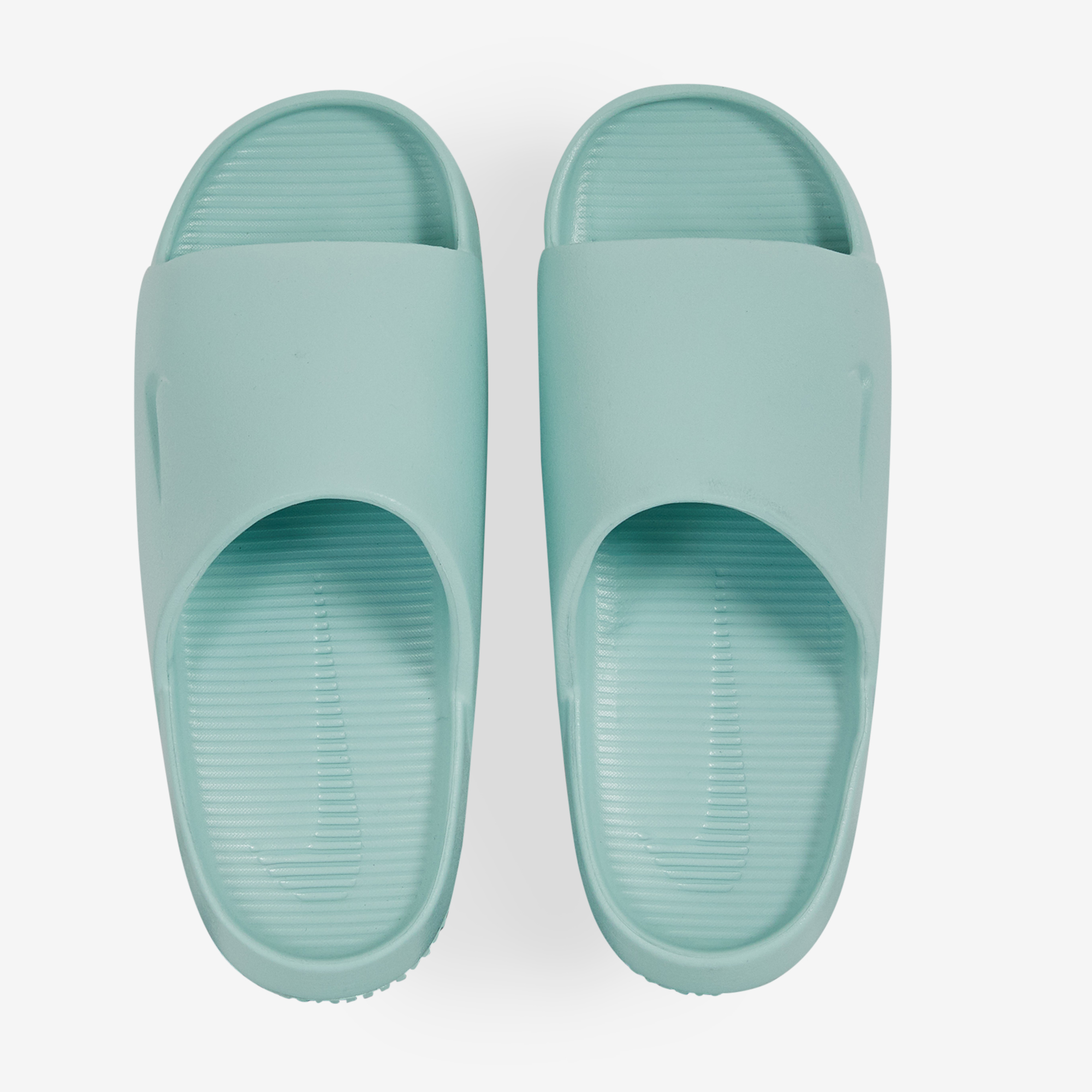 calm slide  turquoise