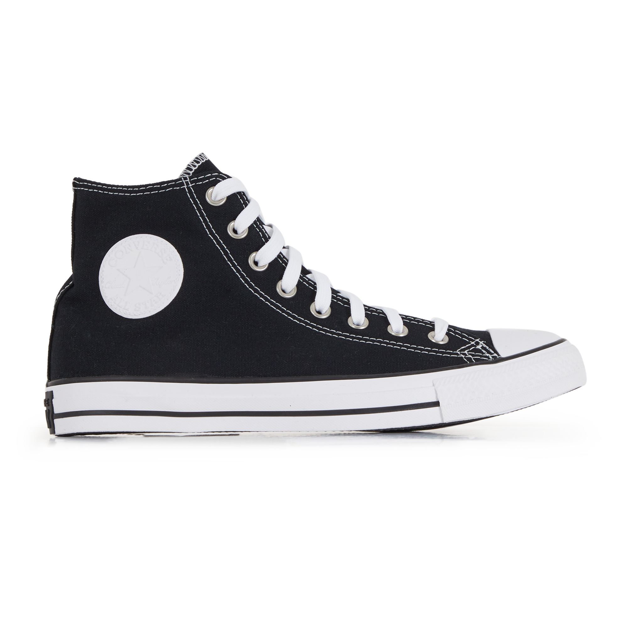 Converse Chuck Taylor All Star Ox 'Black White' - 609057C