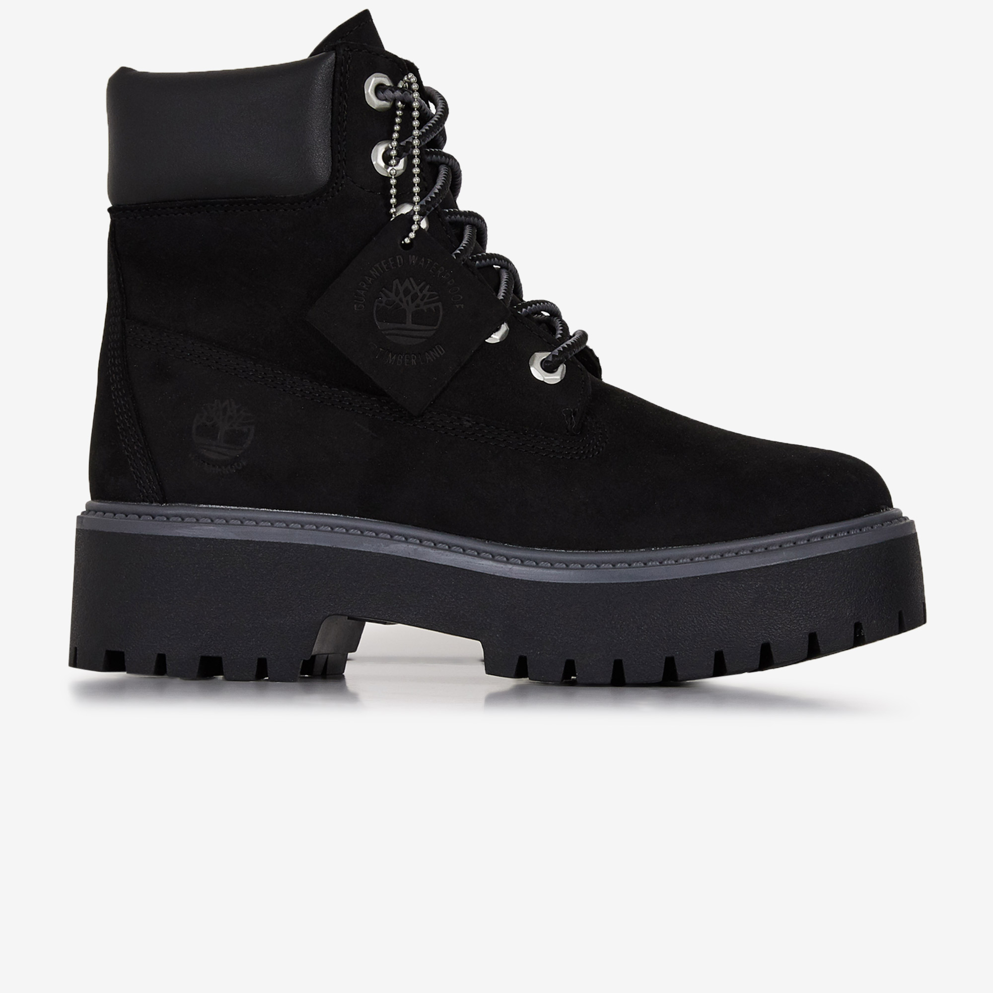 Timberland grise femme hotsell