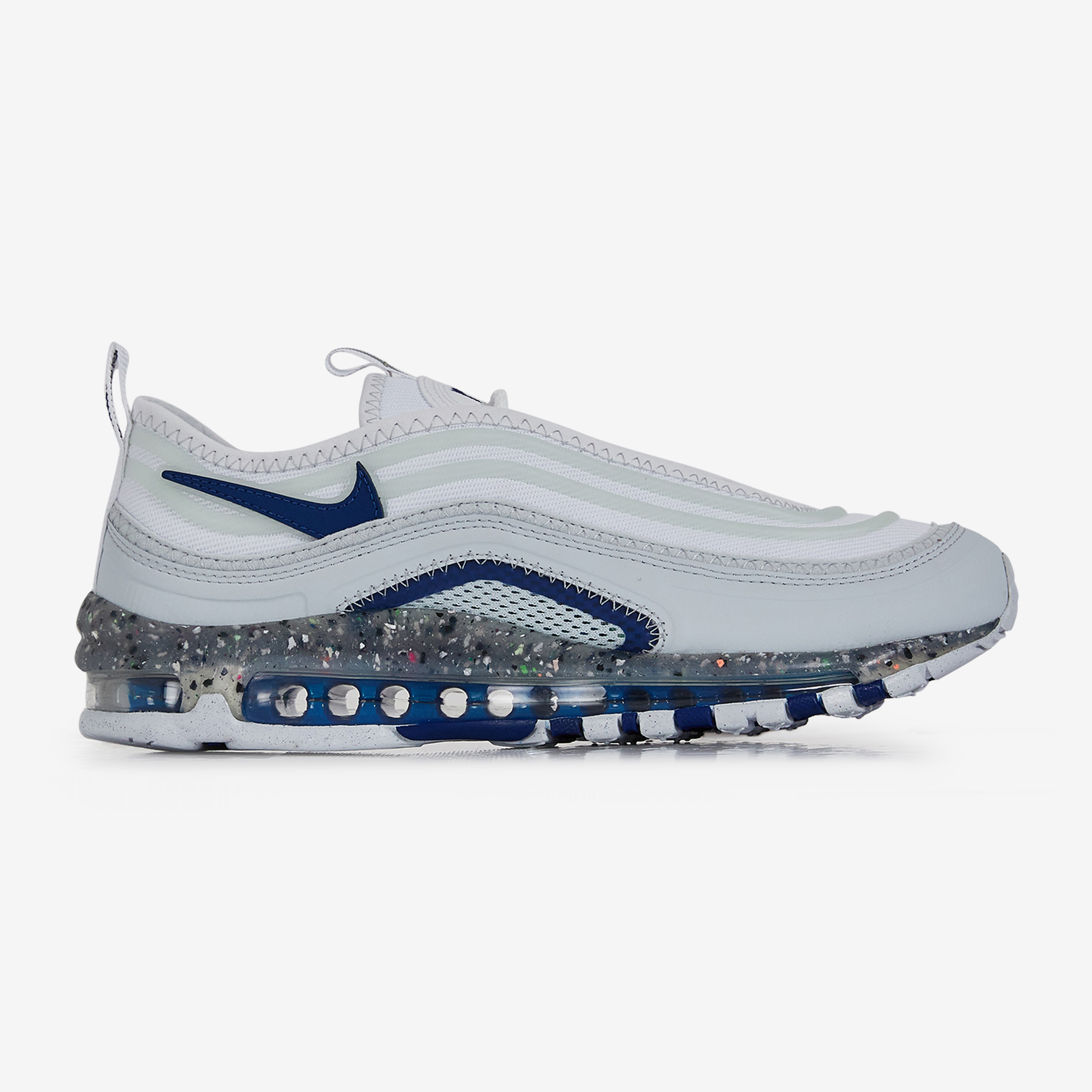 Air Max 97 Terrascape  Blanc/bleu - DV7418-100