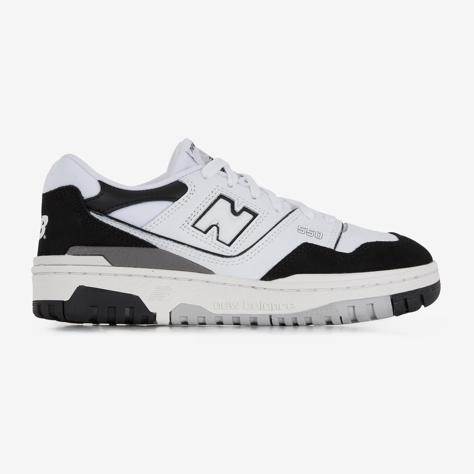 New balance junior garcon sales