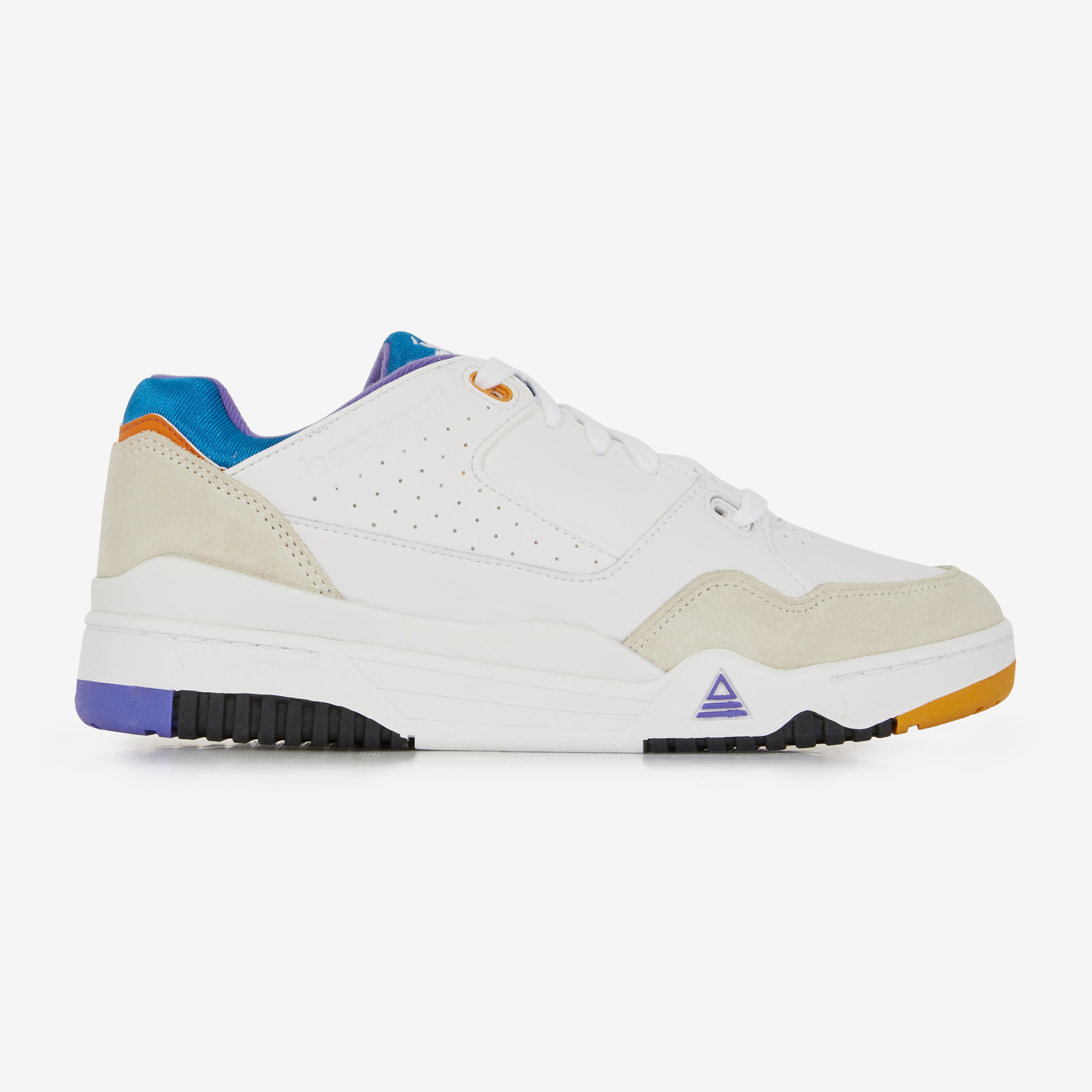 Courir chaussure bigflo outlet et oli