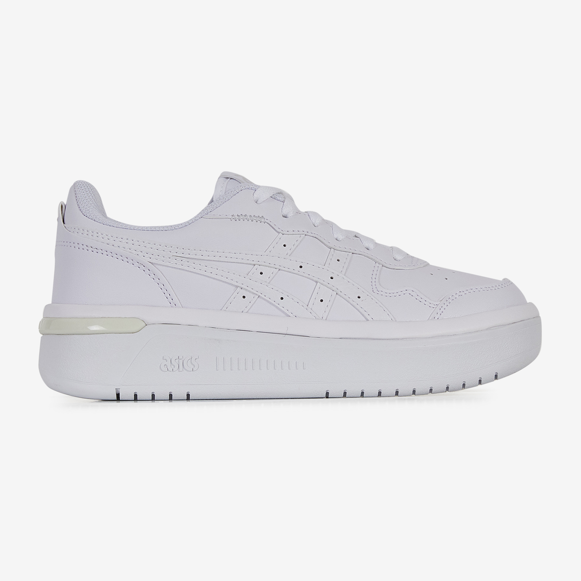 ASICS JAPAN S ST WHITE SNEAKERS WOMEN Courir