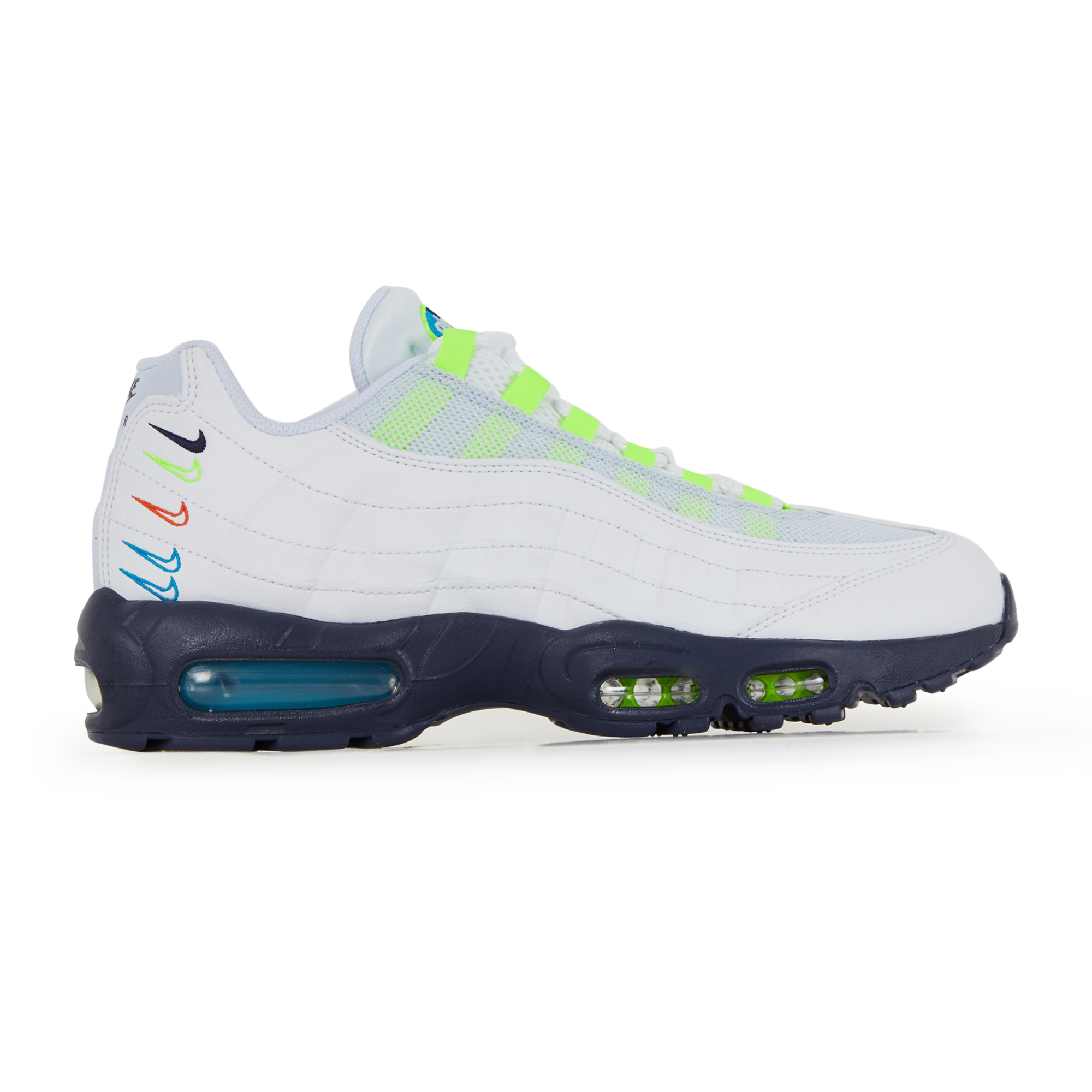 Nike air max 95 femme courir outlet