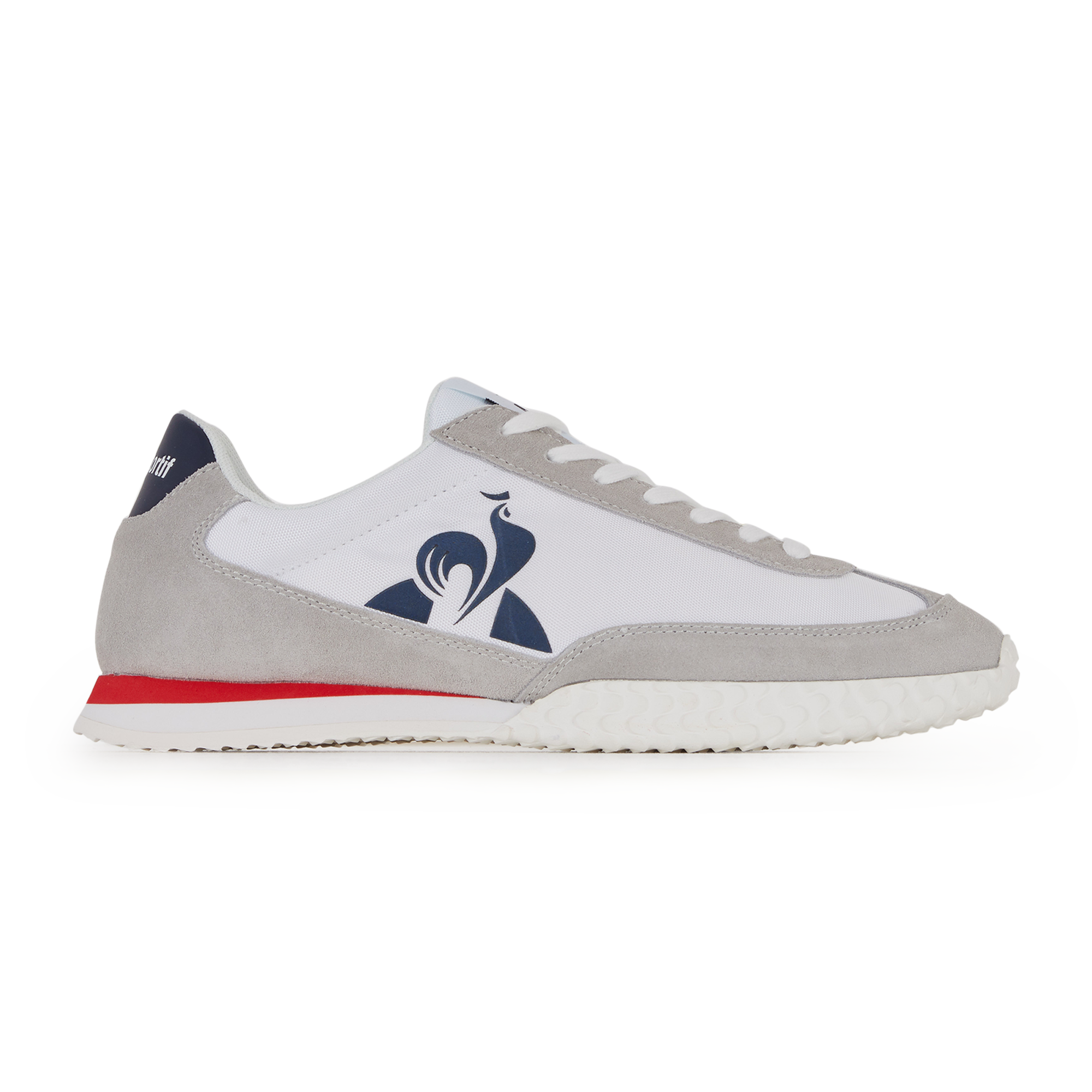 Veloce Le Coq Sportif Blanc/marine 40 Male