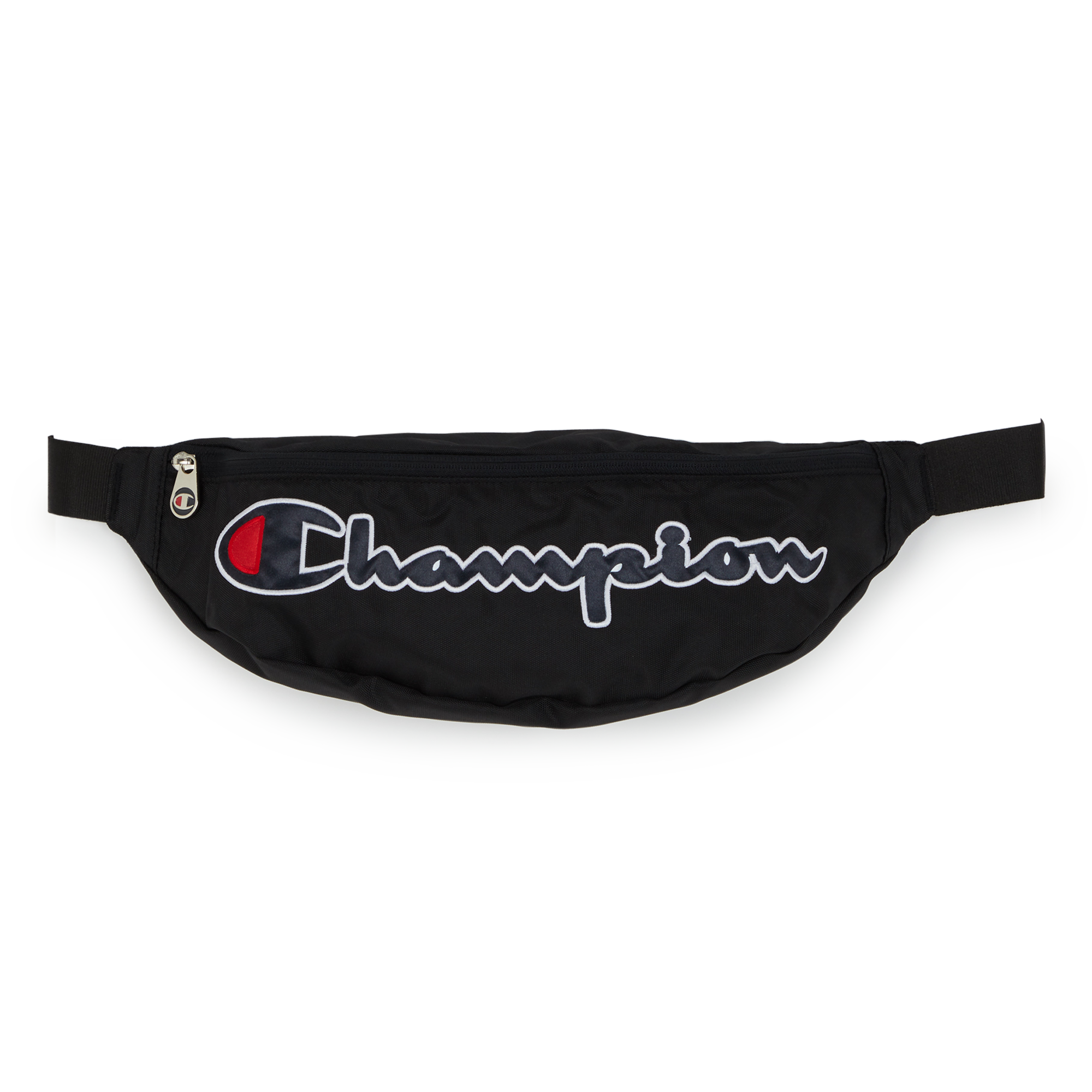 Banane Classic Logo Champion Noir U Unisex