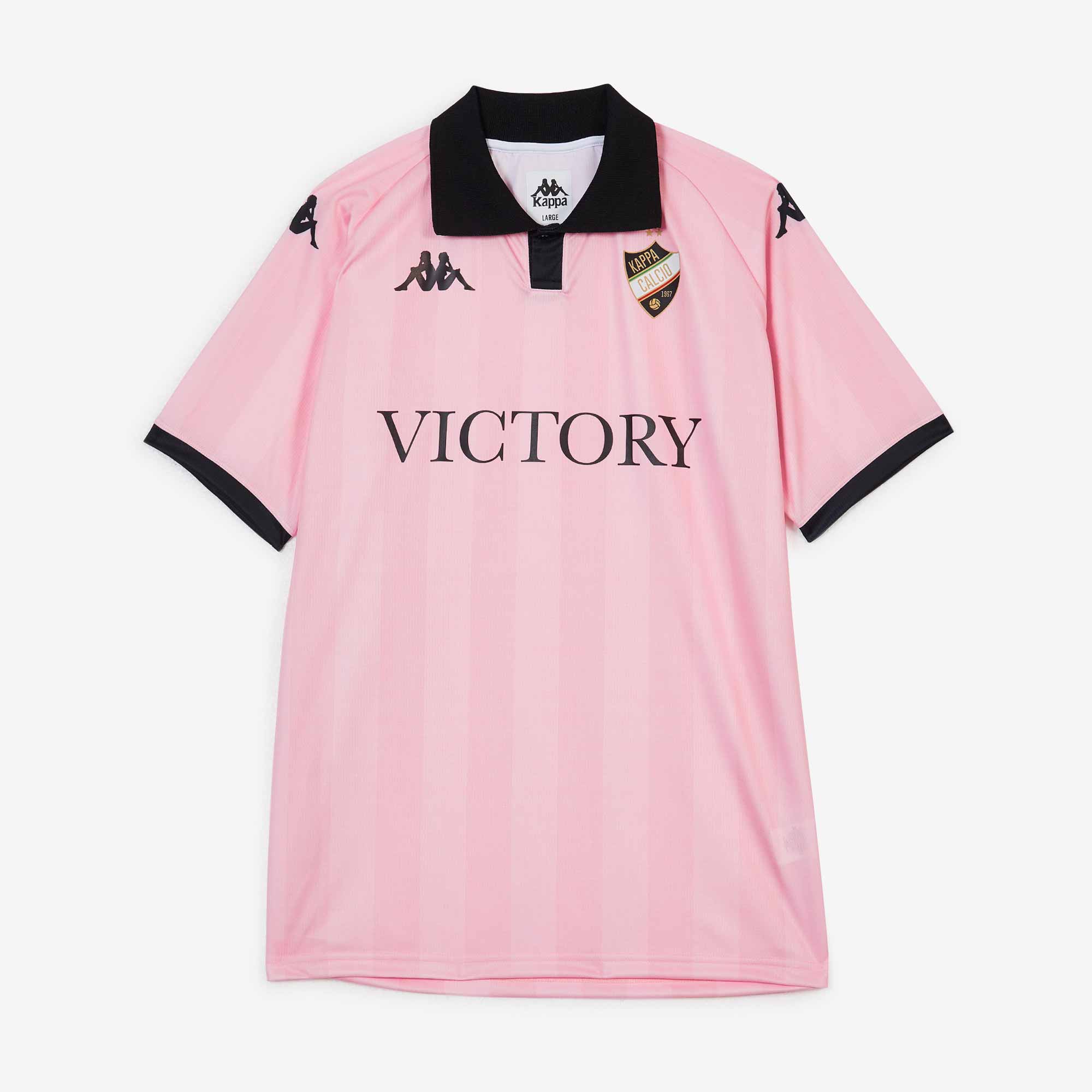 FOOTBALL SHIRT CALCIO VICTORY