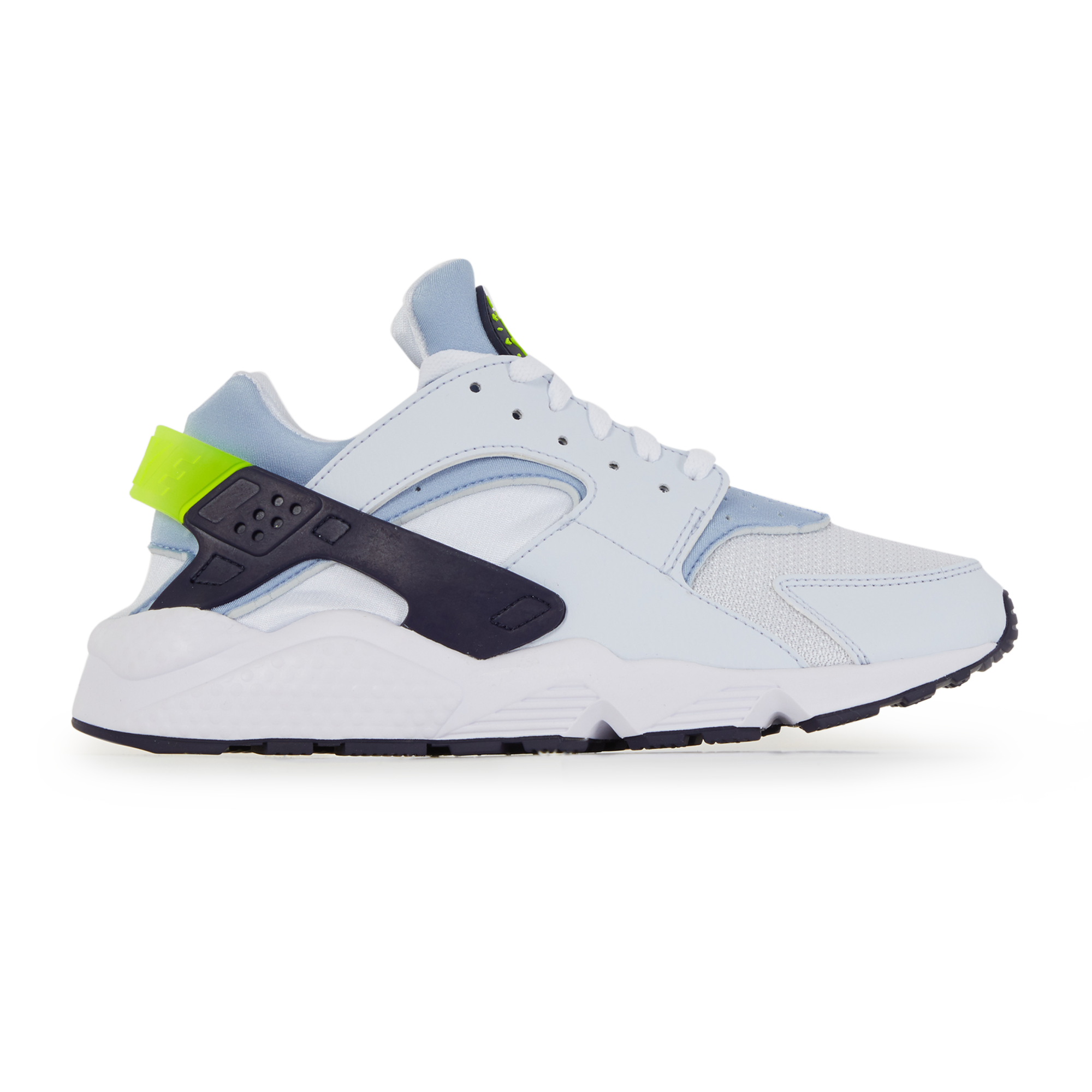 huarache noir courir